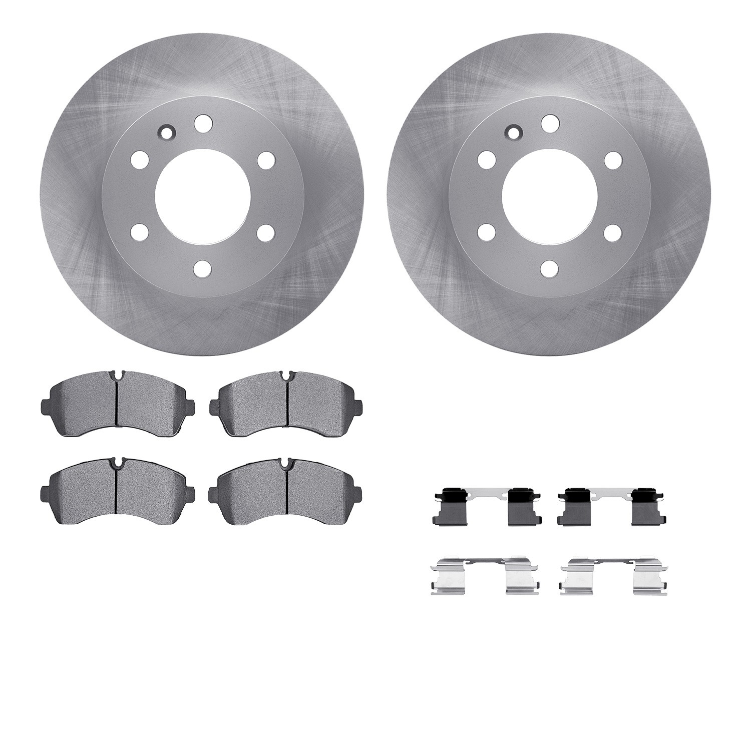 ROTOR KIT