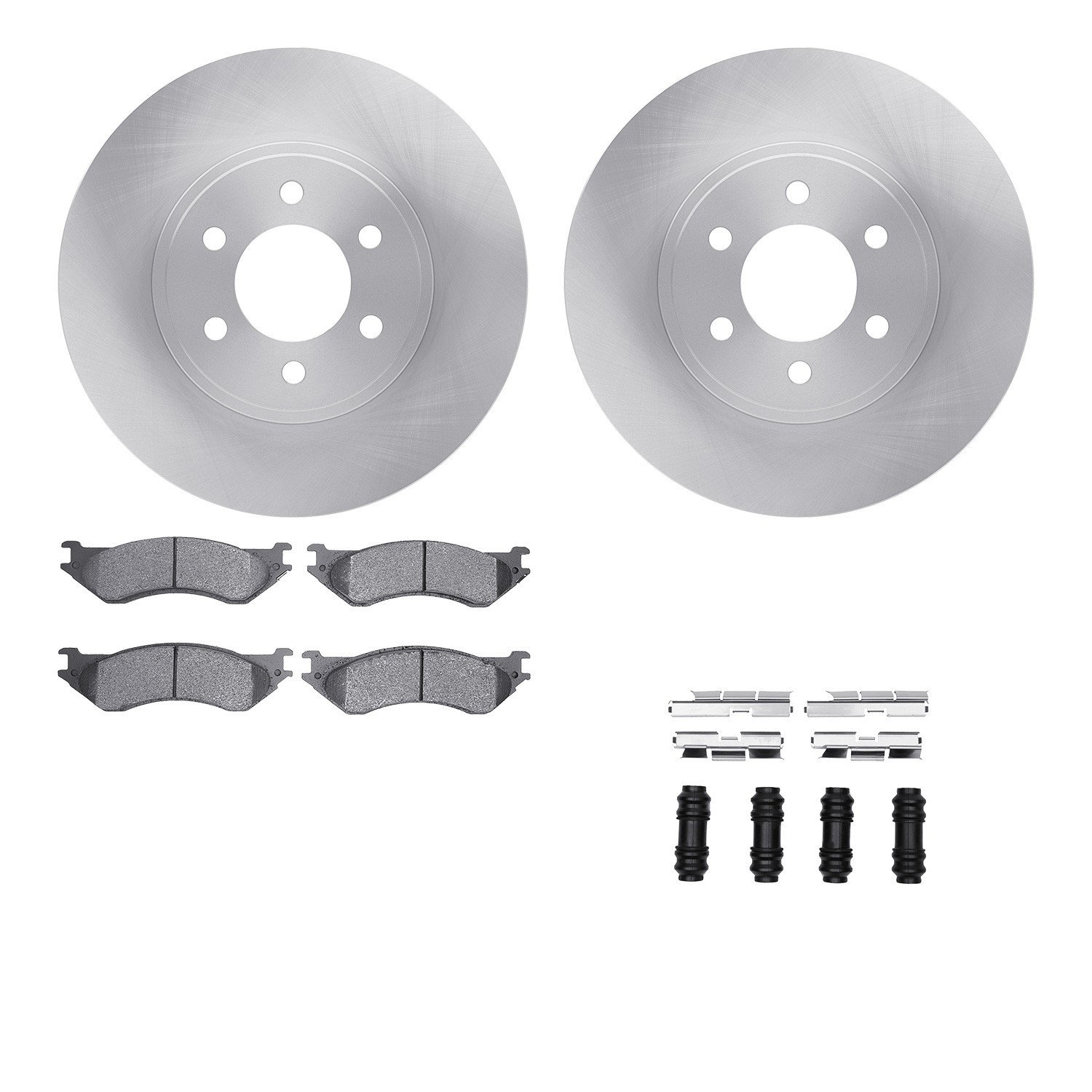 ROTOR KIT