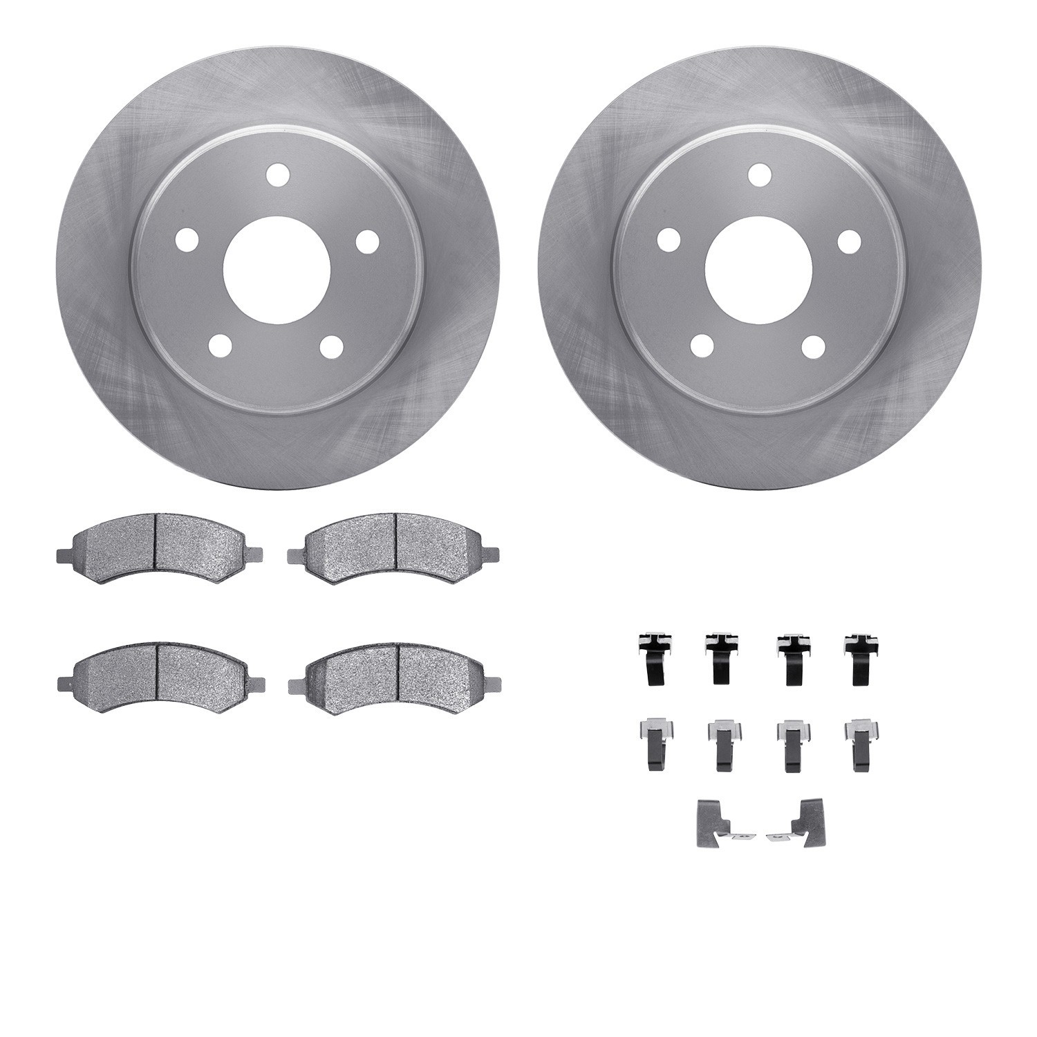 ROTOR KIT