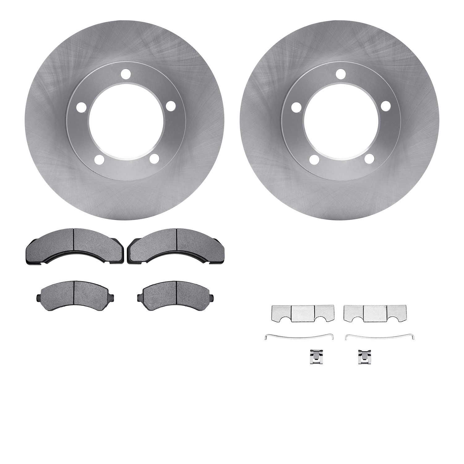 DFC Brake Kit