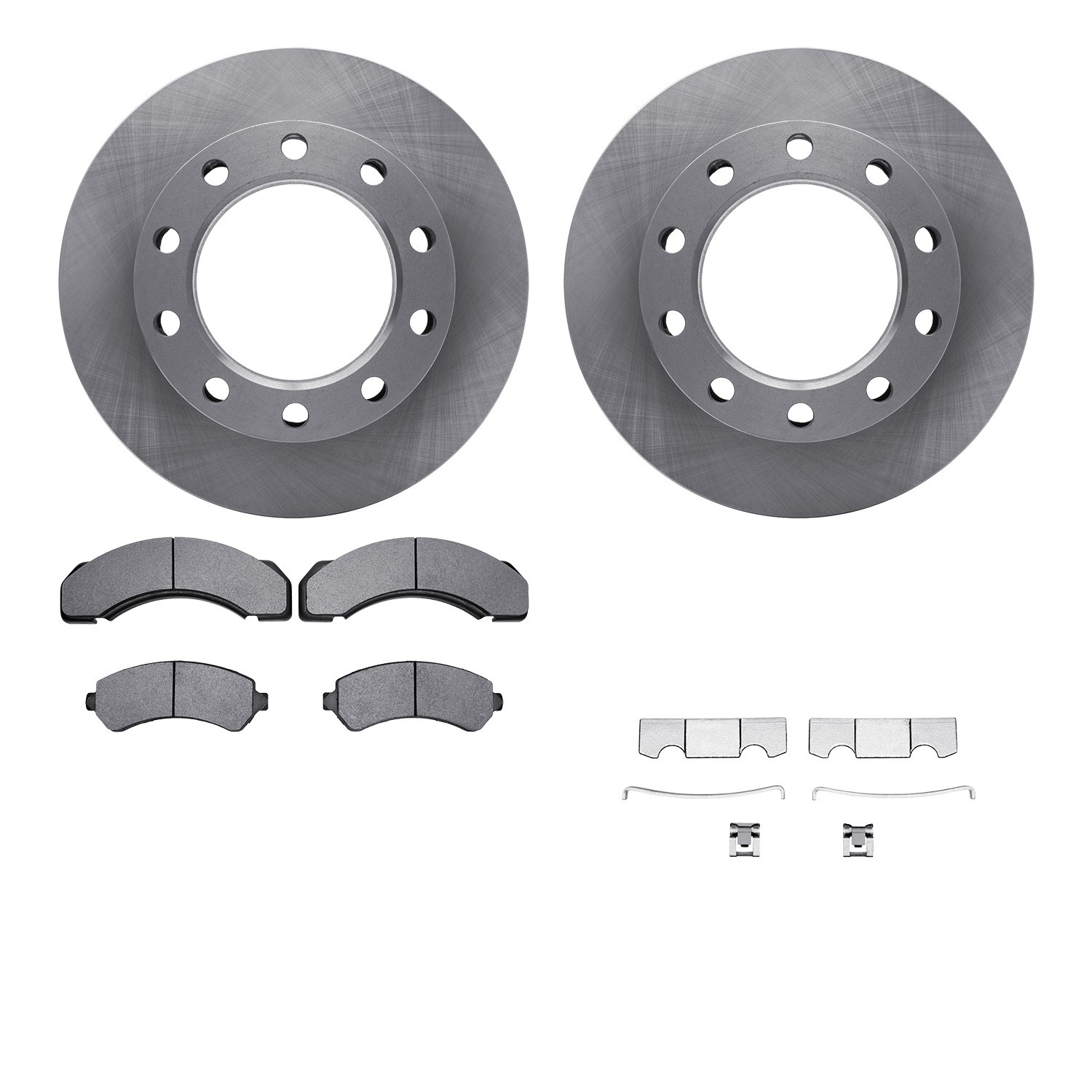 DFC Brake Kit