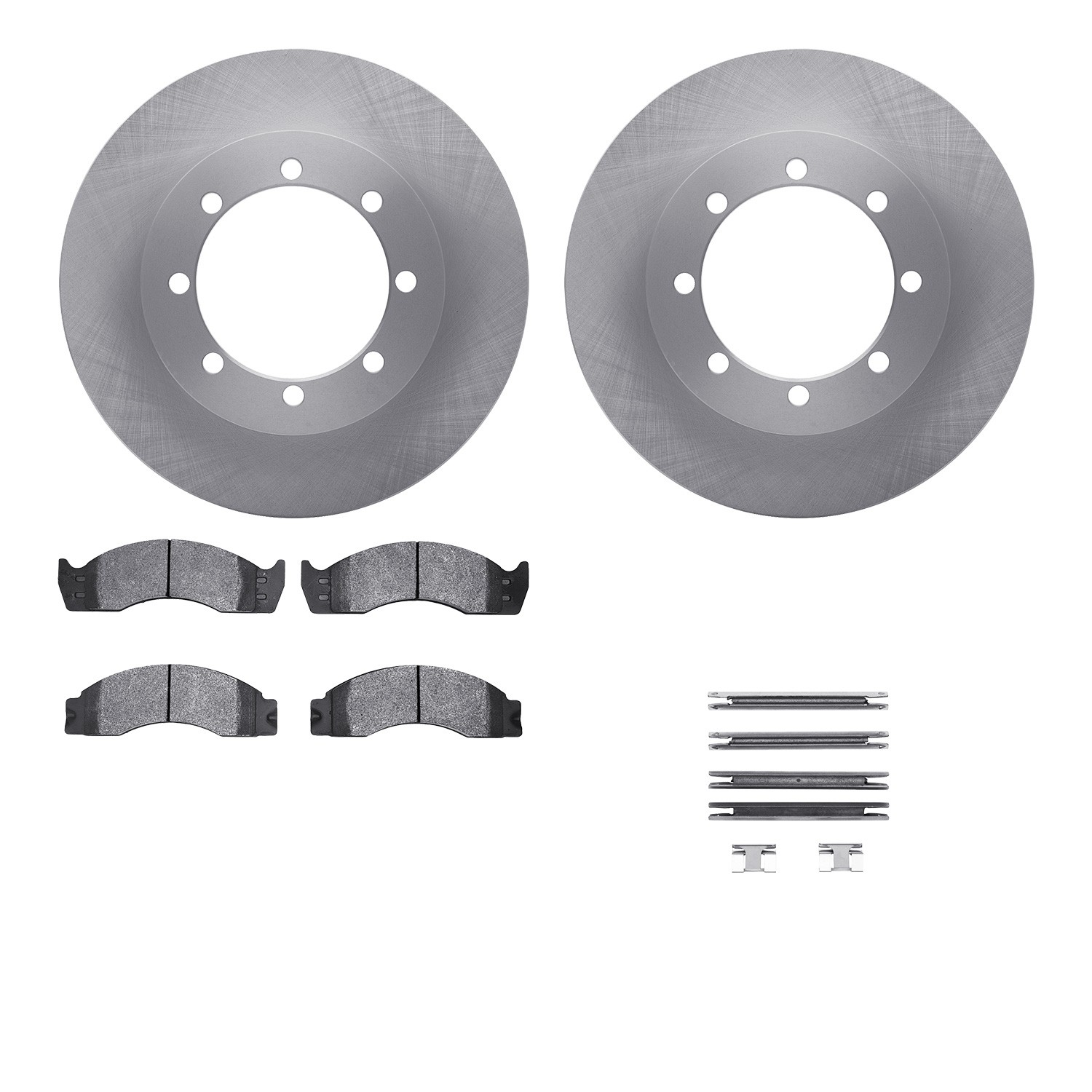 DFC Brake Kit