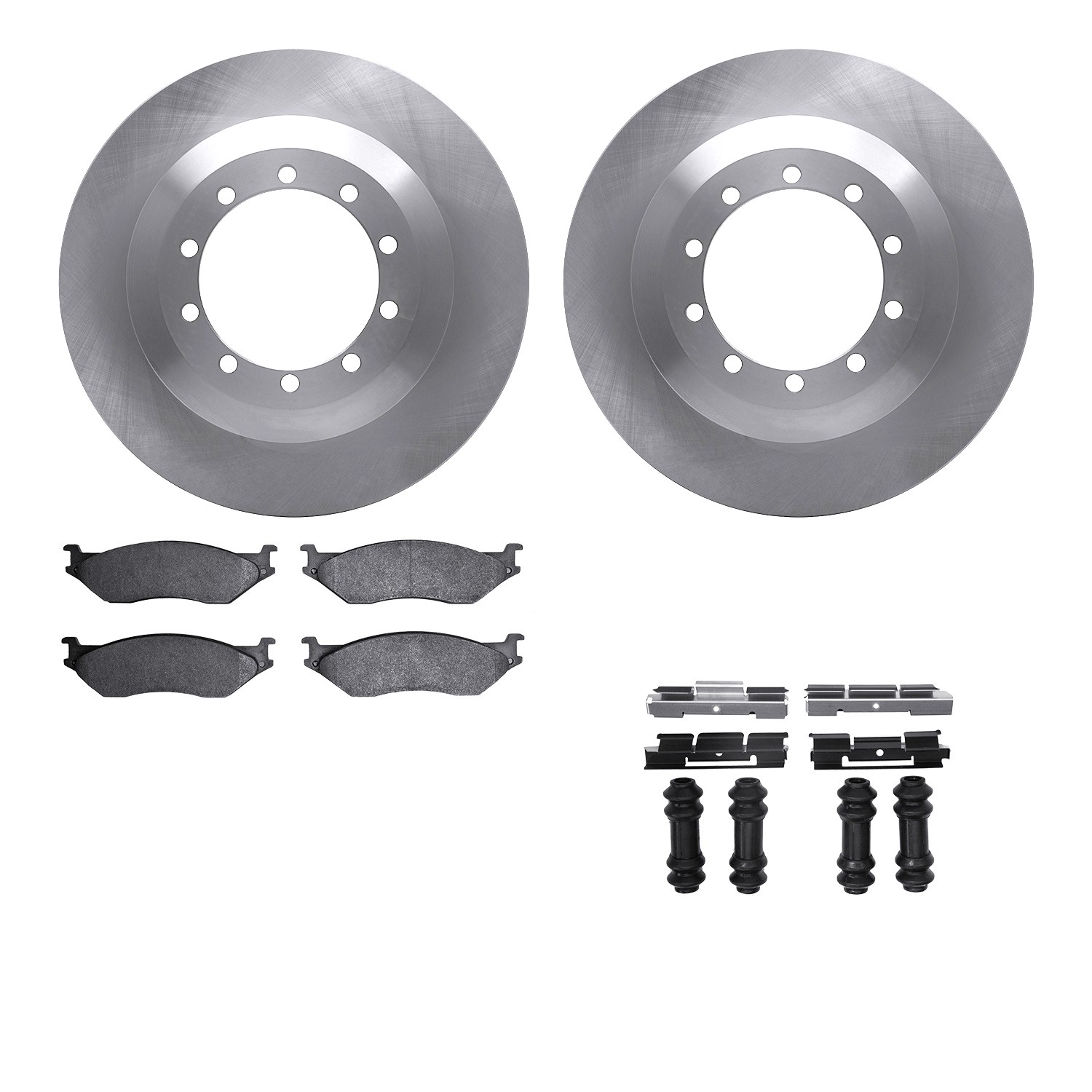 ROTOR KIT