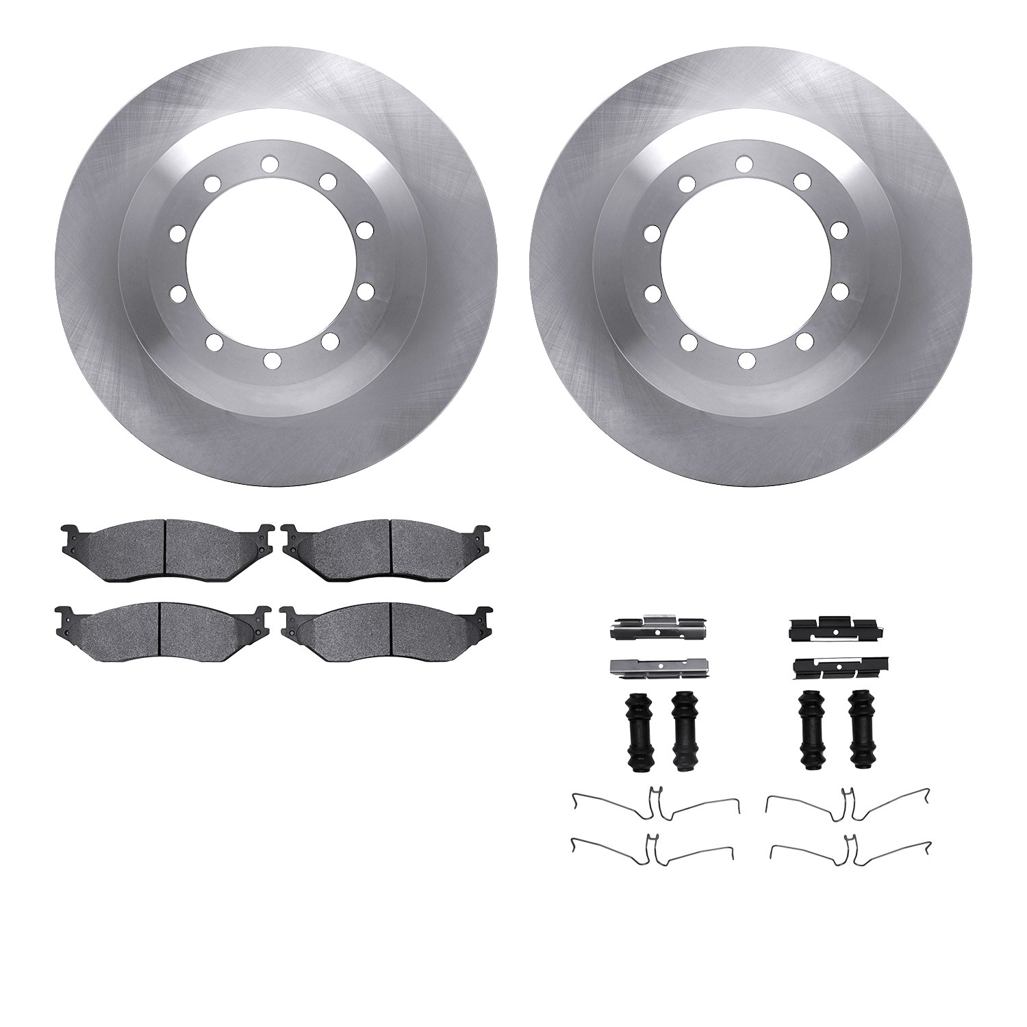 ROTOR KIT
