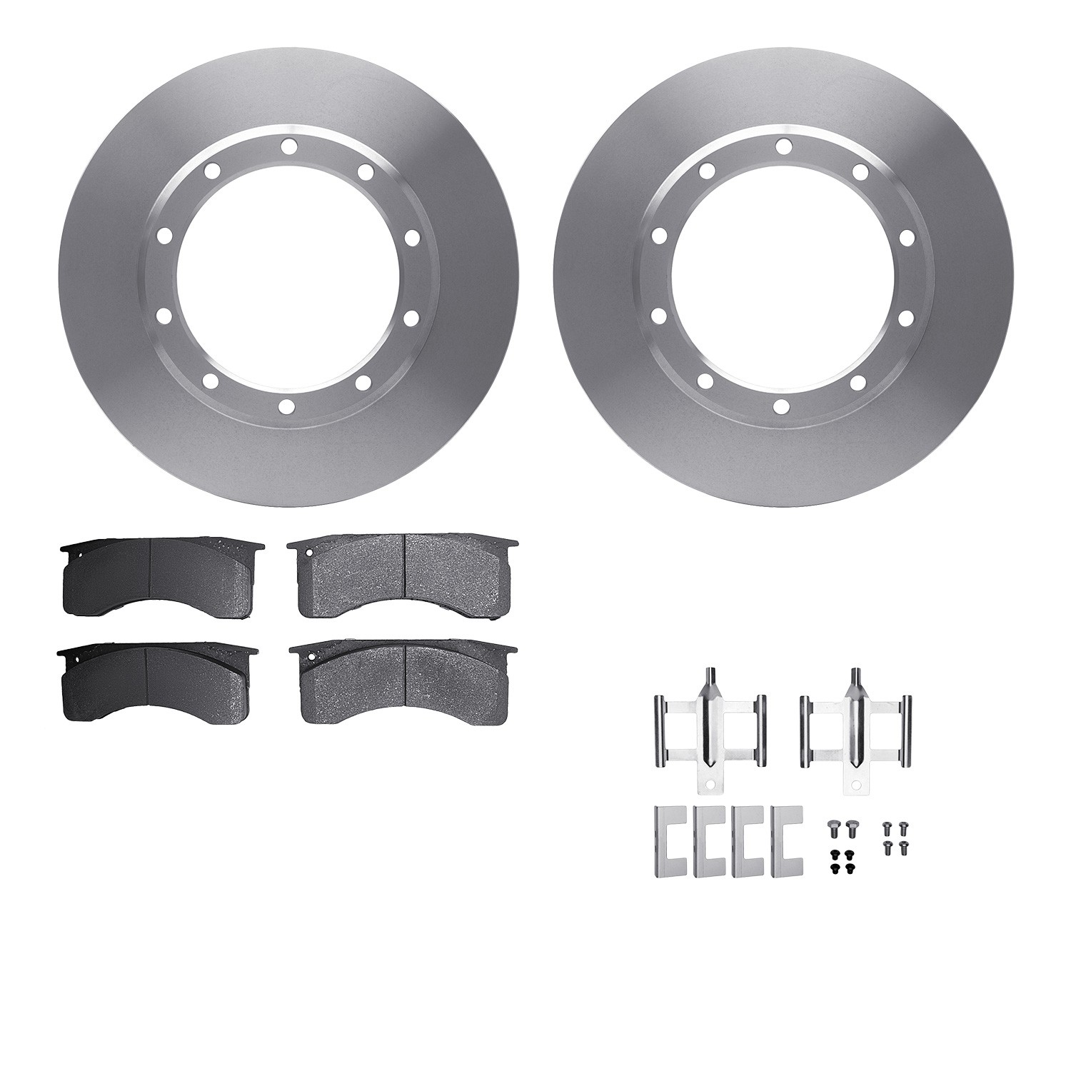 ROTOR KIT