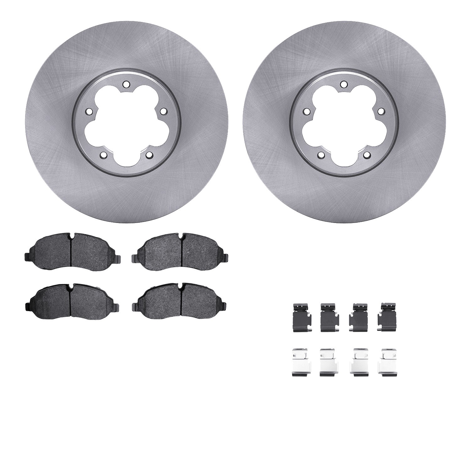ROTOR KIT