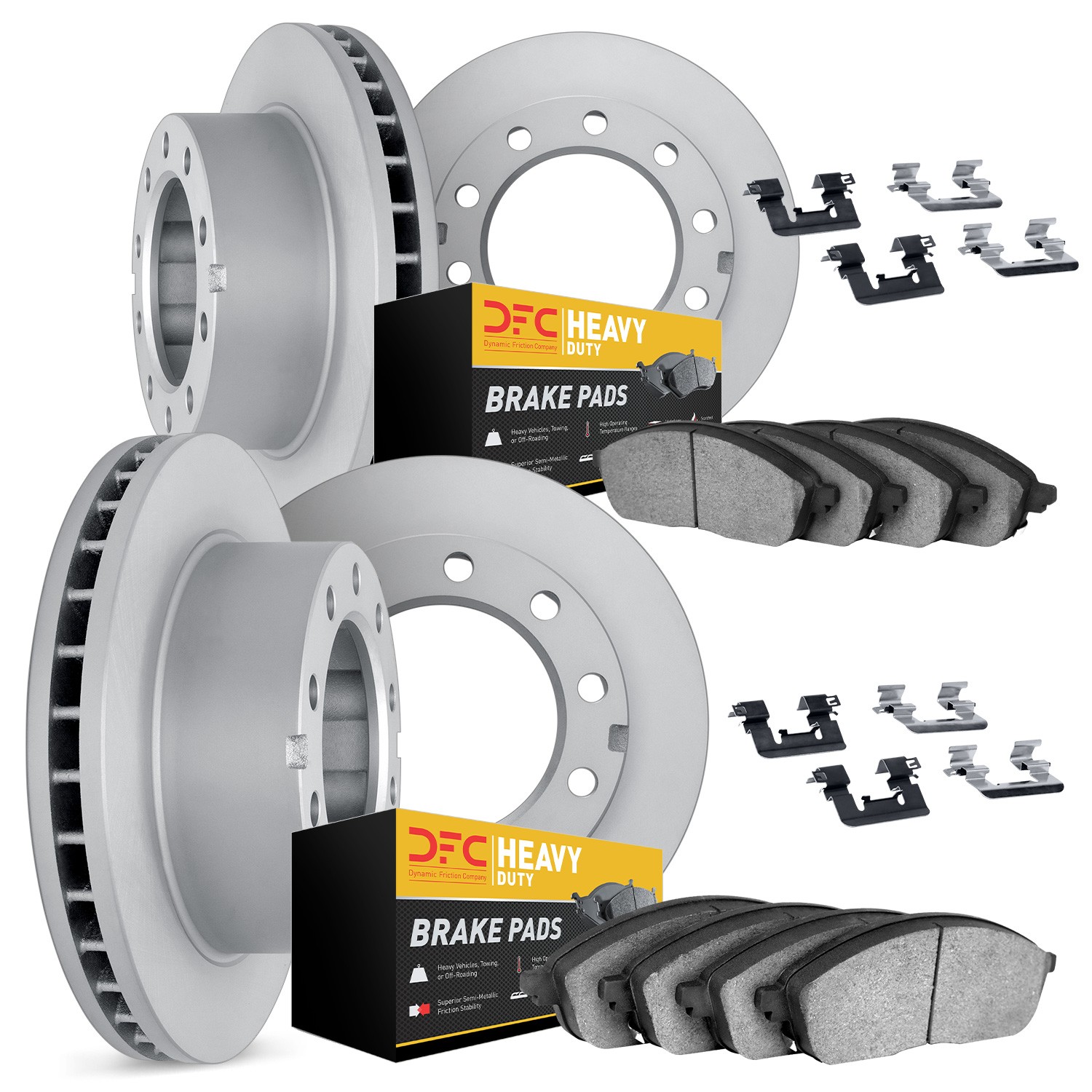 ROTOR KIT