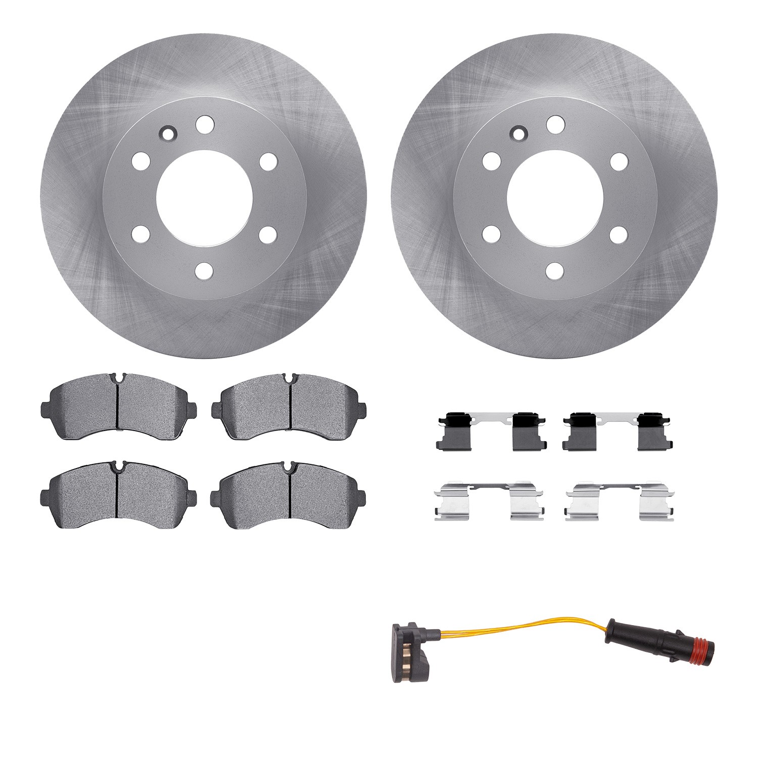 ROTOR KIT