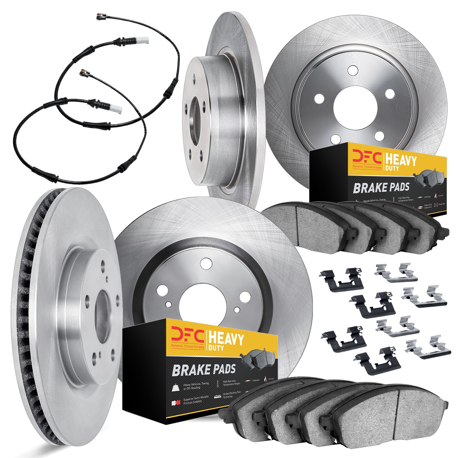 ROTOR KIT