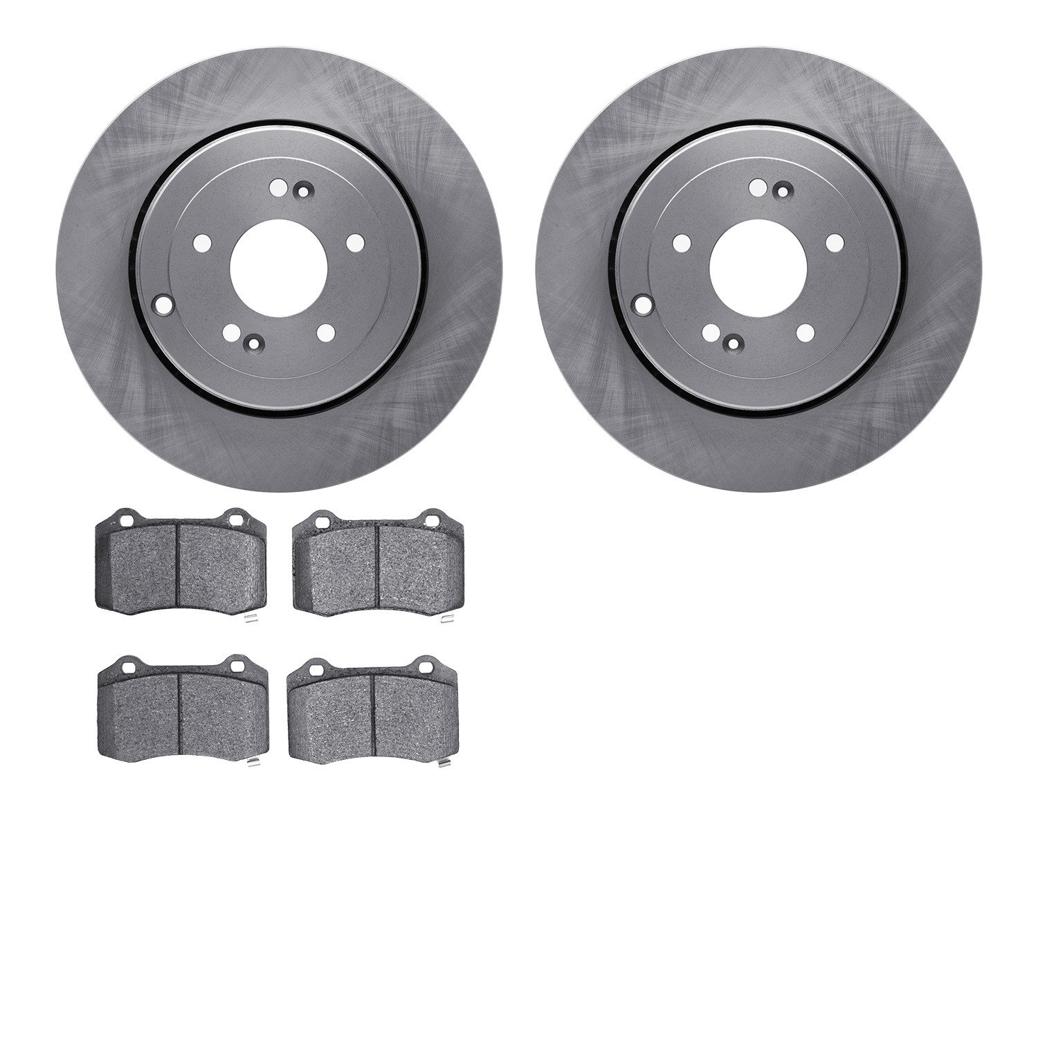 ROTOR KIT