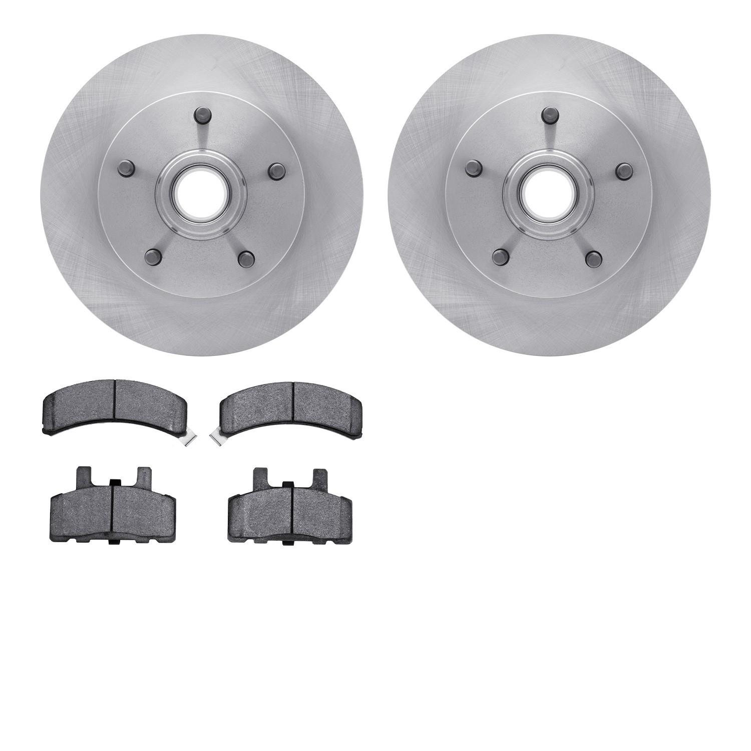 ROTOR KIT