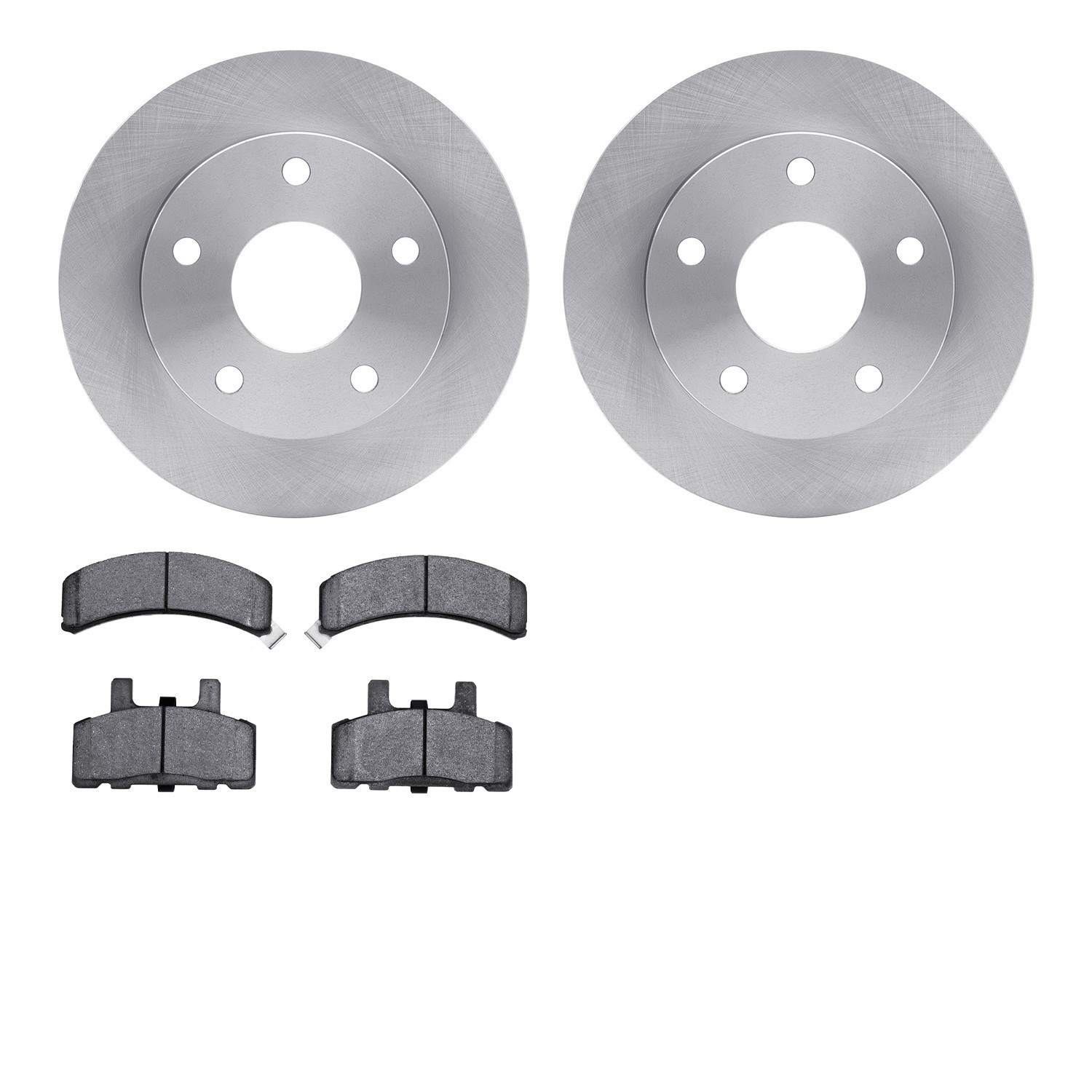 ROTOR KIT