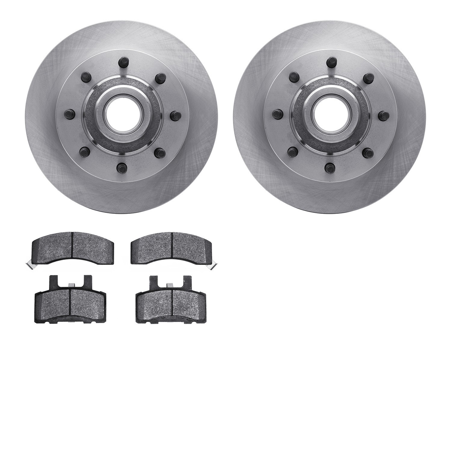 ROTOR KIT
