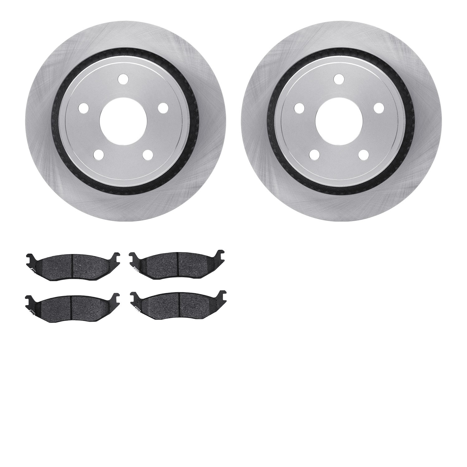 ROTOR KIT
