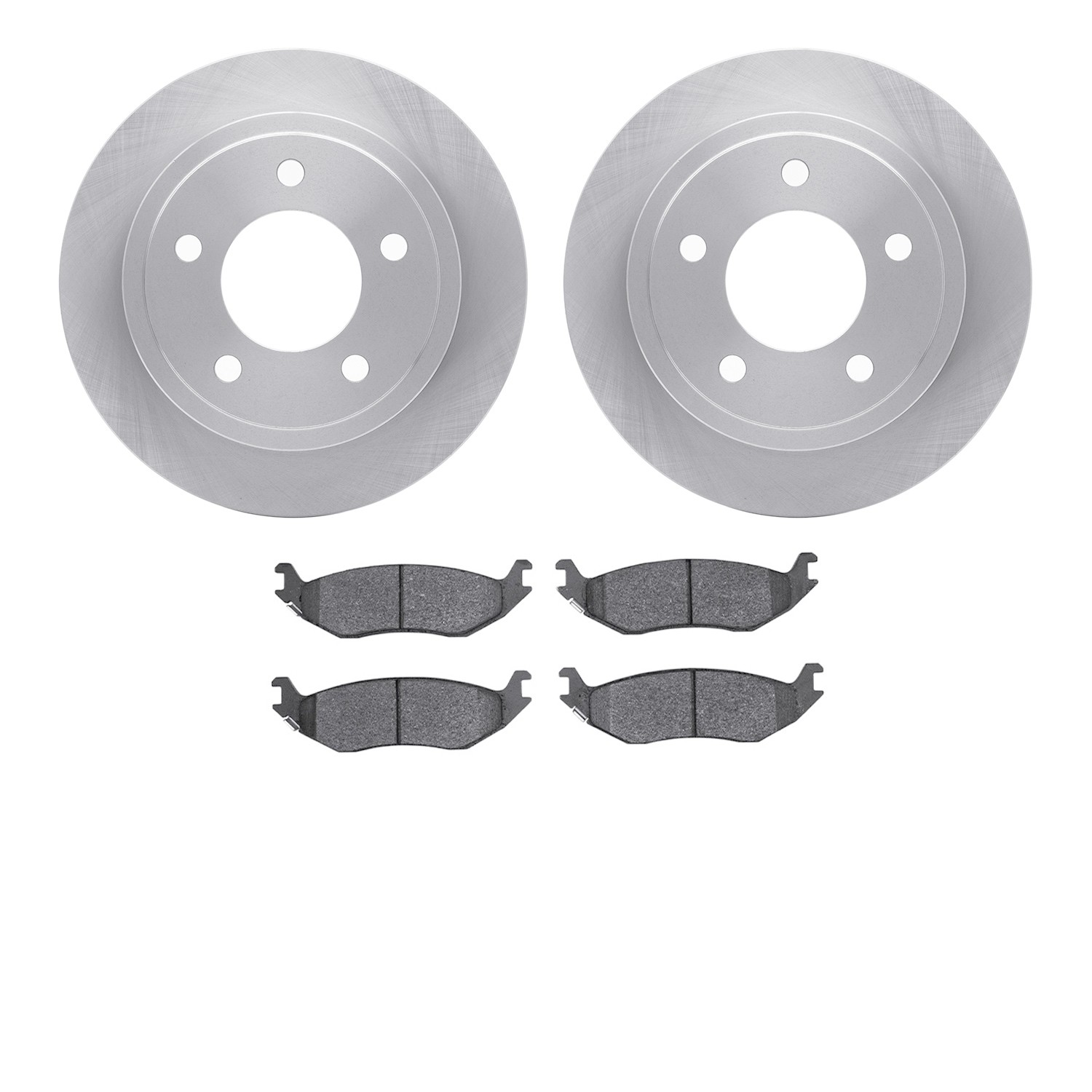 ROTOR KIT
