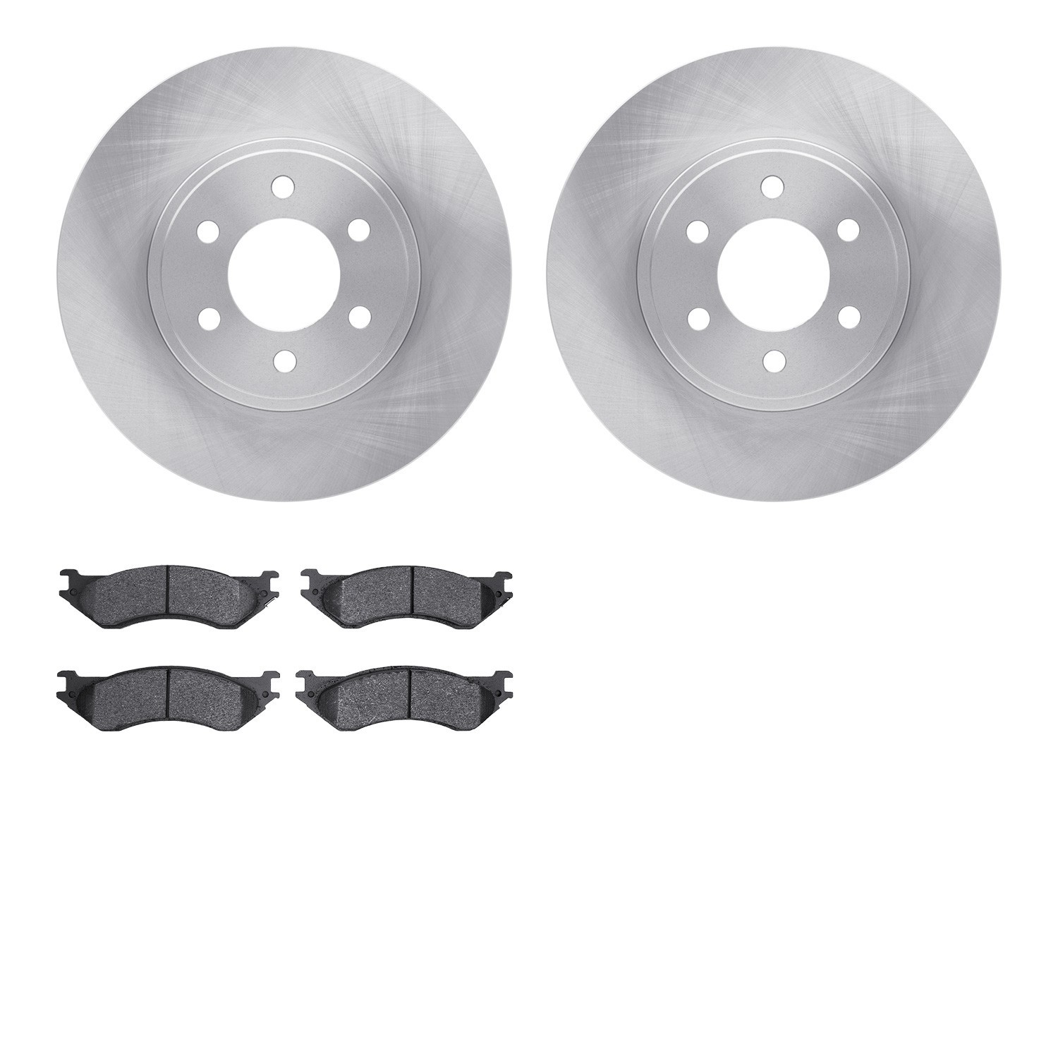 ROTOR KIT