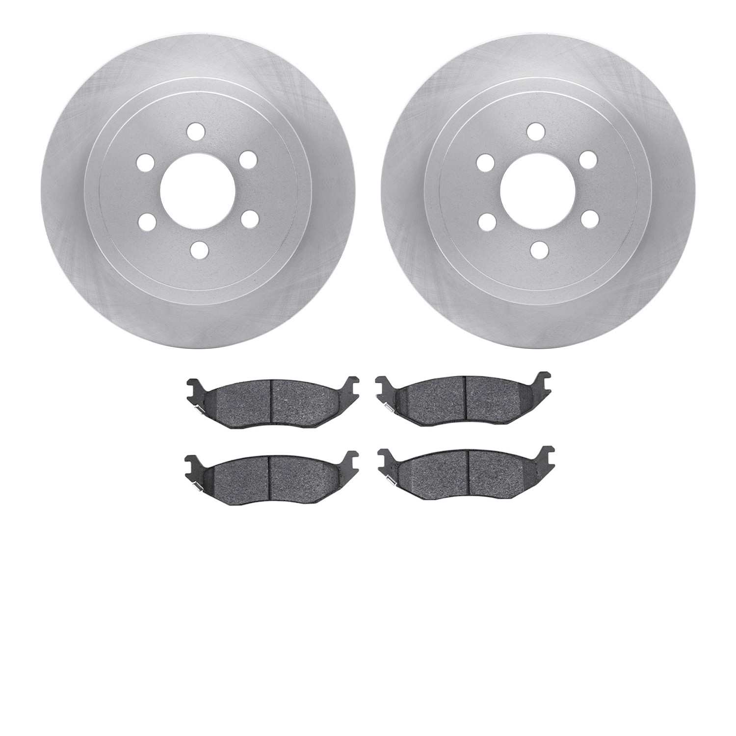 ROTOR KIT