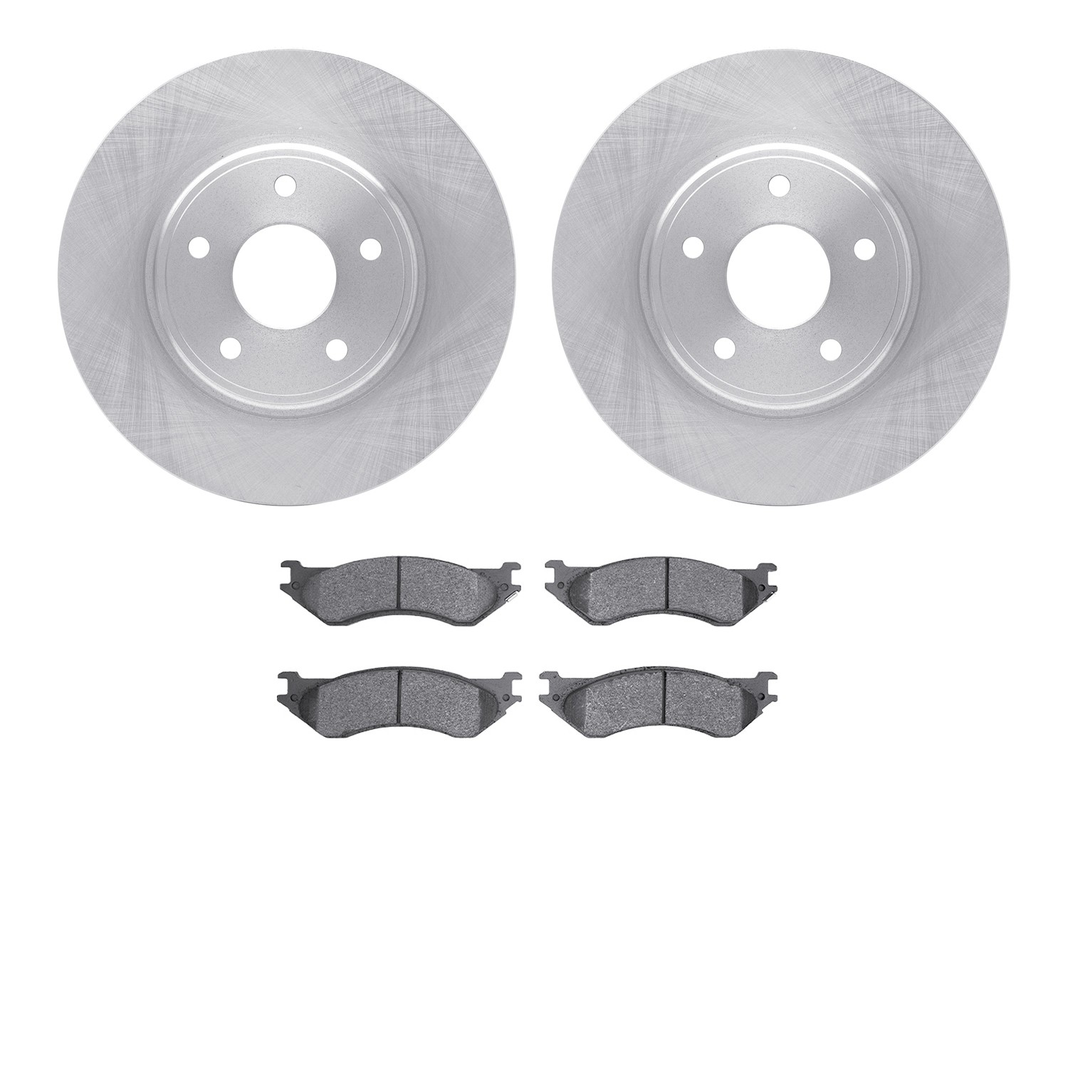 ROTOR KIT