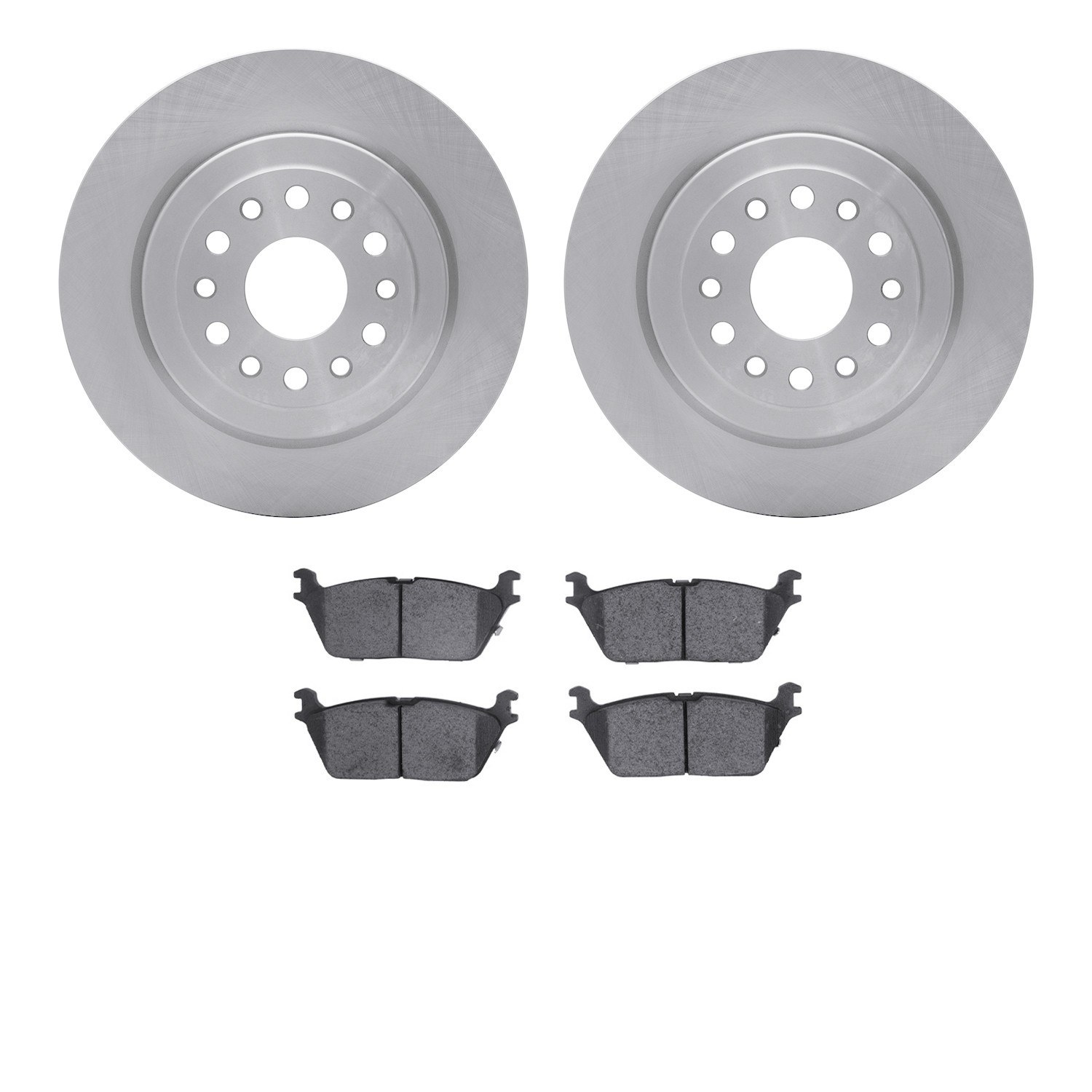 ROTOR KIT