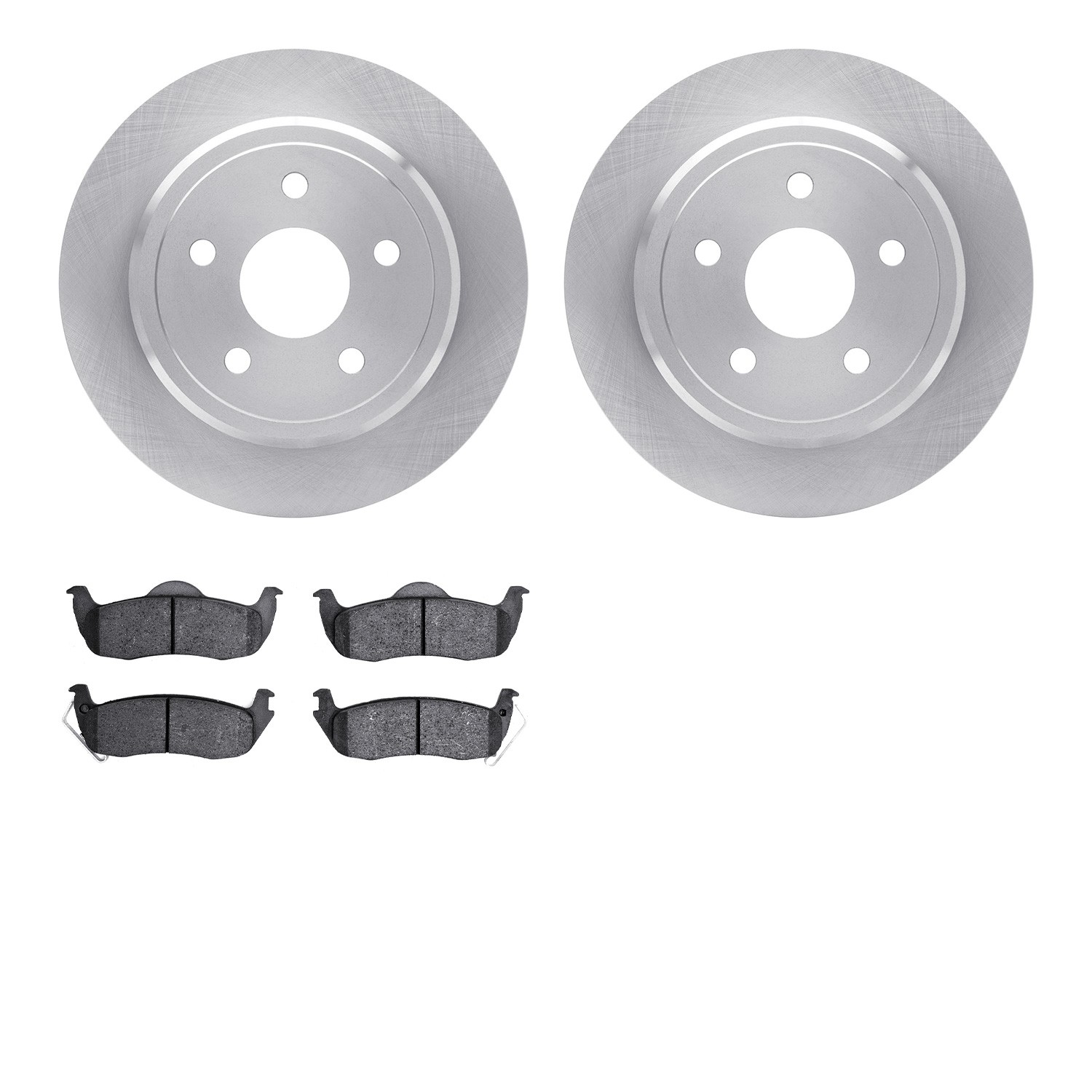 ROTOR KIT