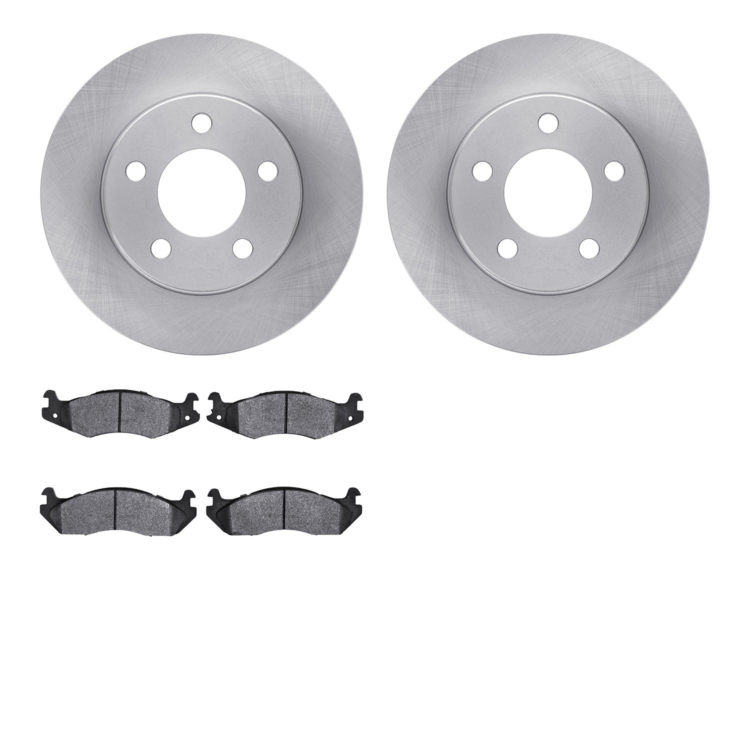 ROTOR KIT