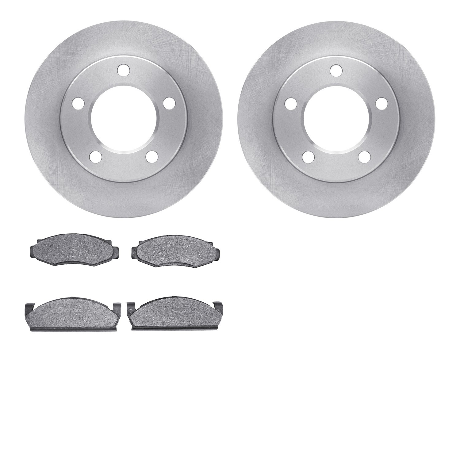 ROTOR KIT