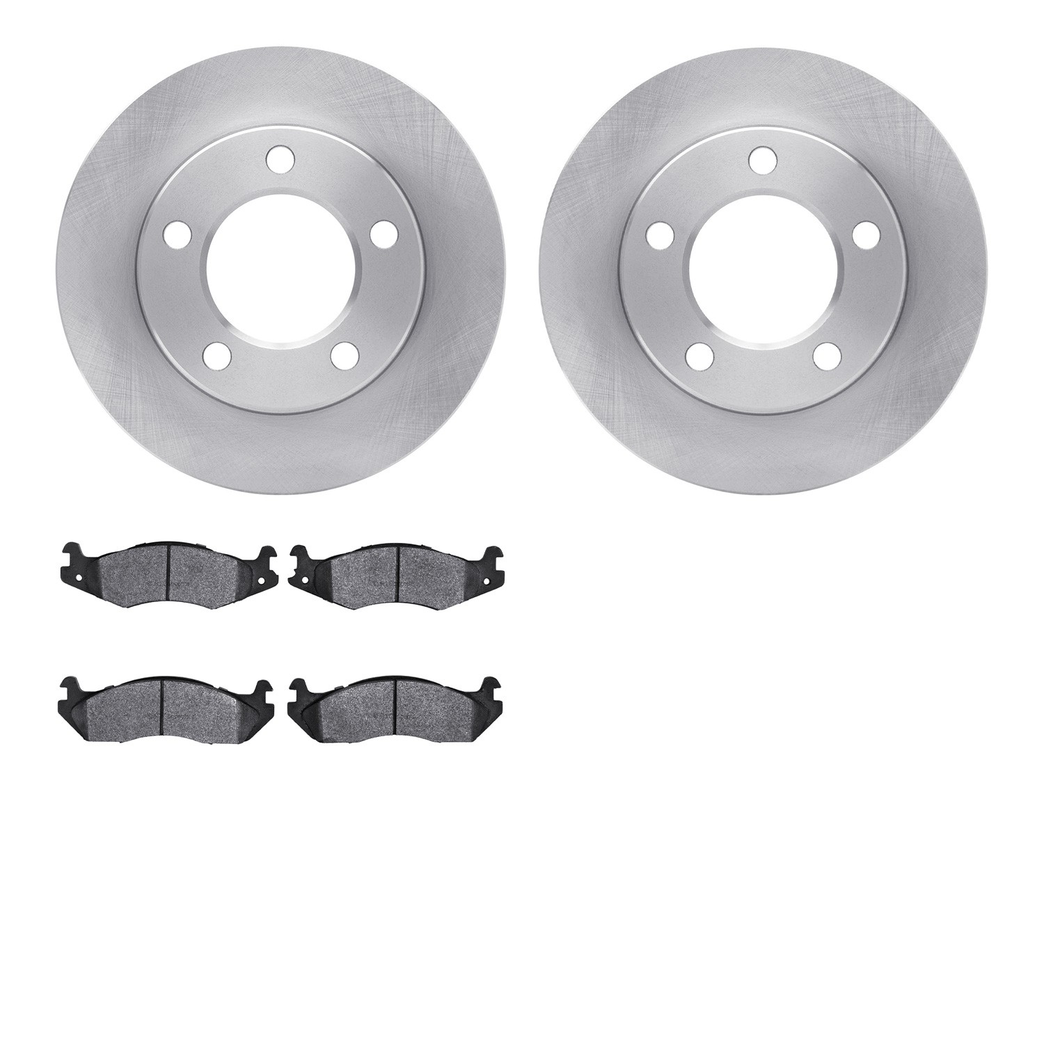 ROTOR KIT