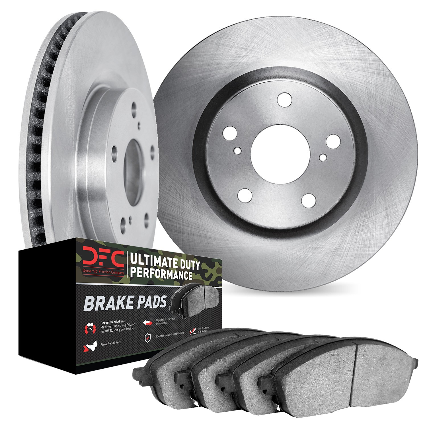 ROTOR KIT