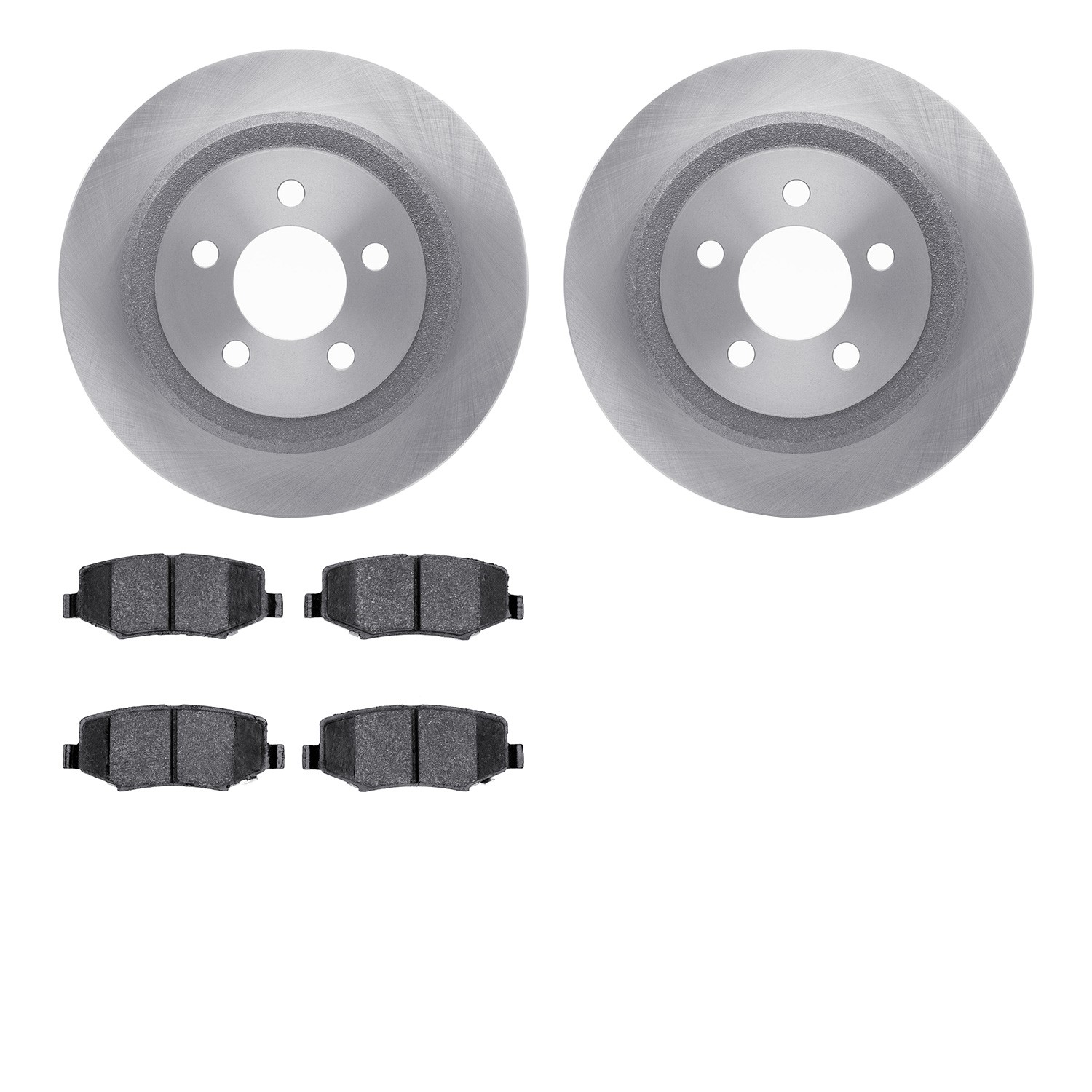 ROTOR KIT