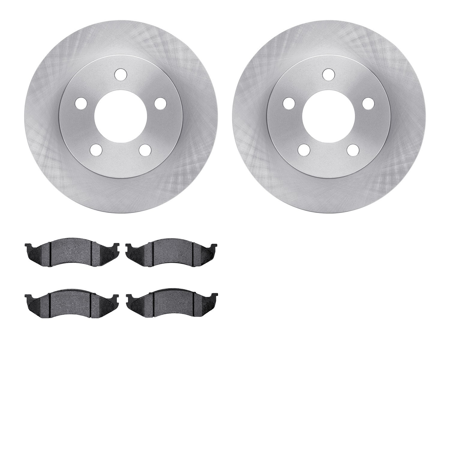 ROTOR KIT