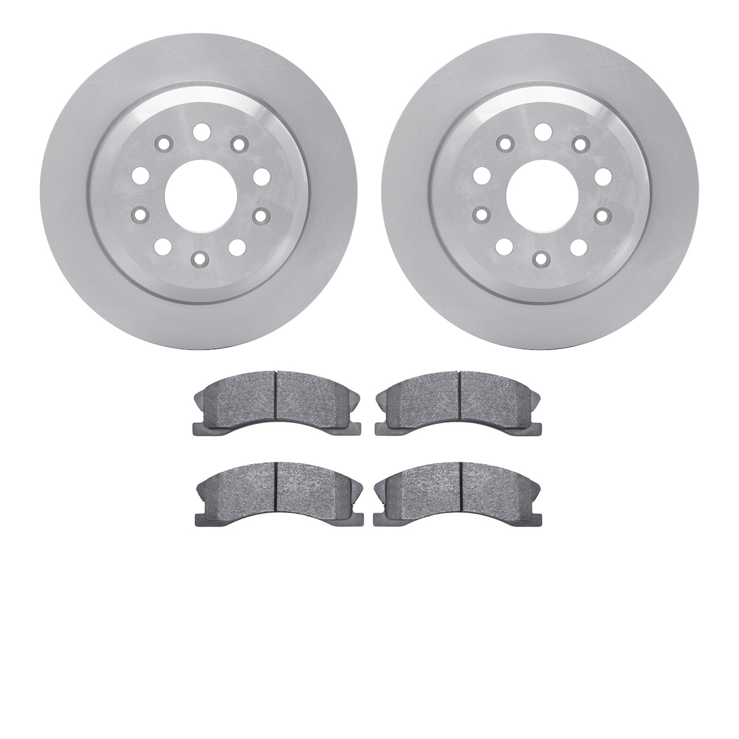 ROTOR KIT