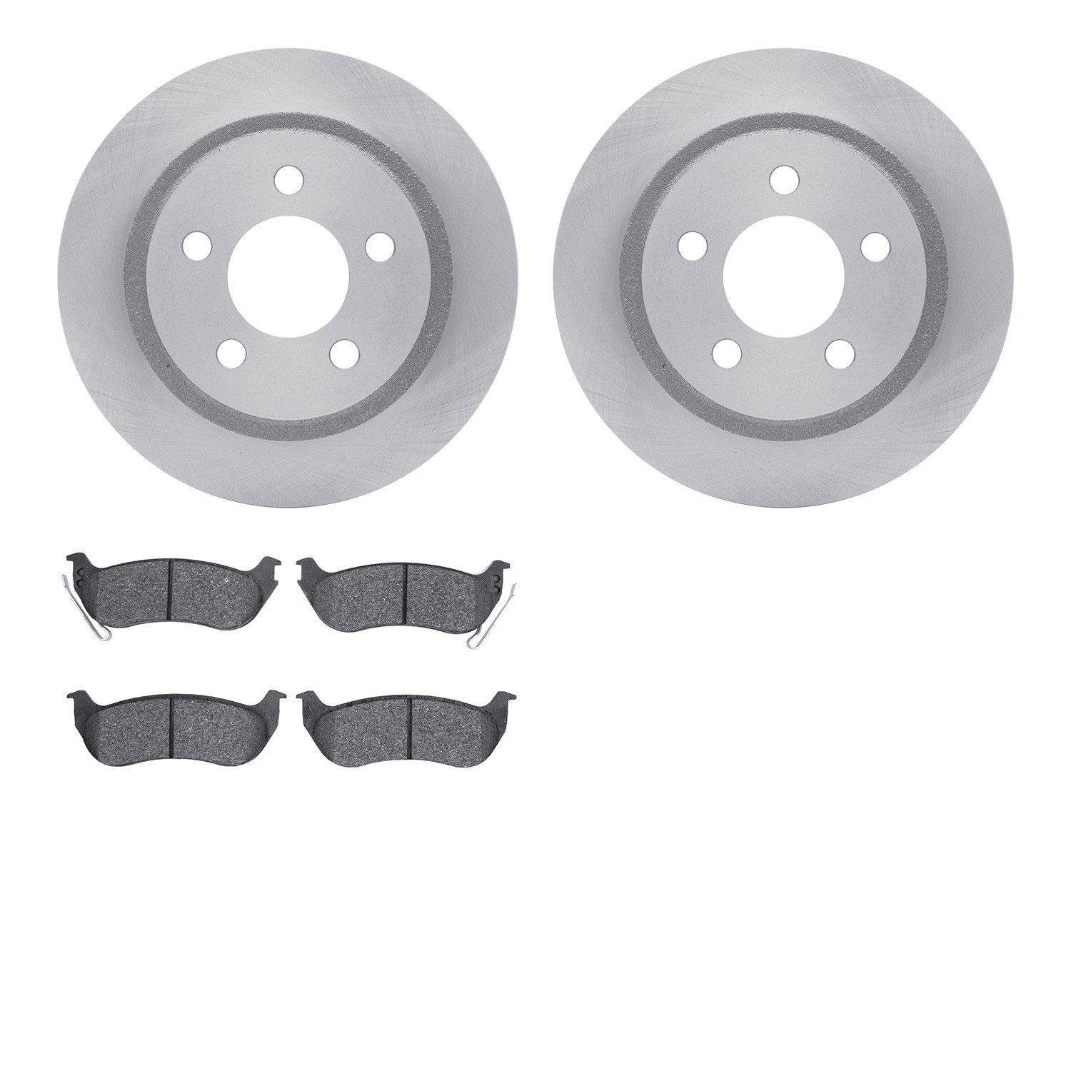 ROTOR KIT