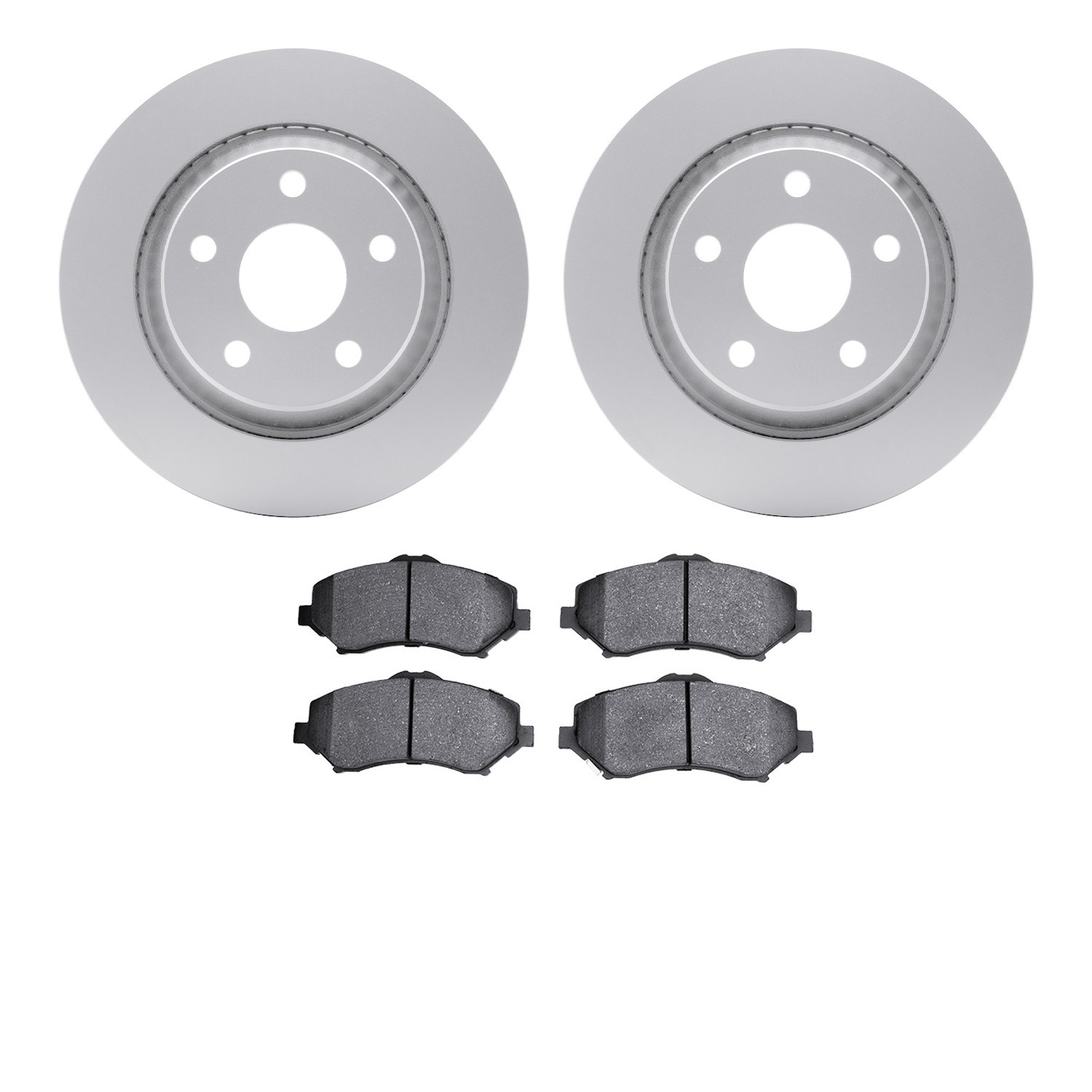 ROTOR KIT
