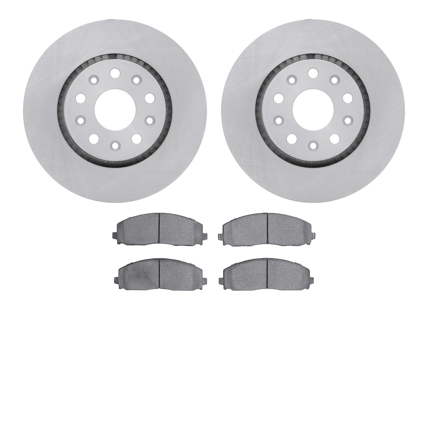 ROTOR KIT