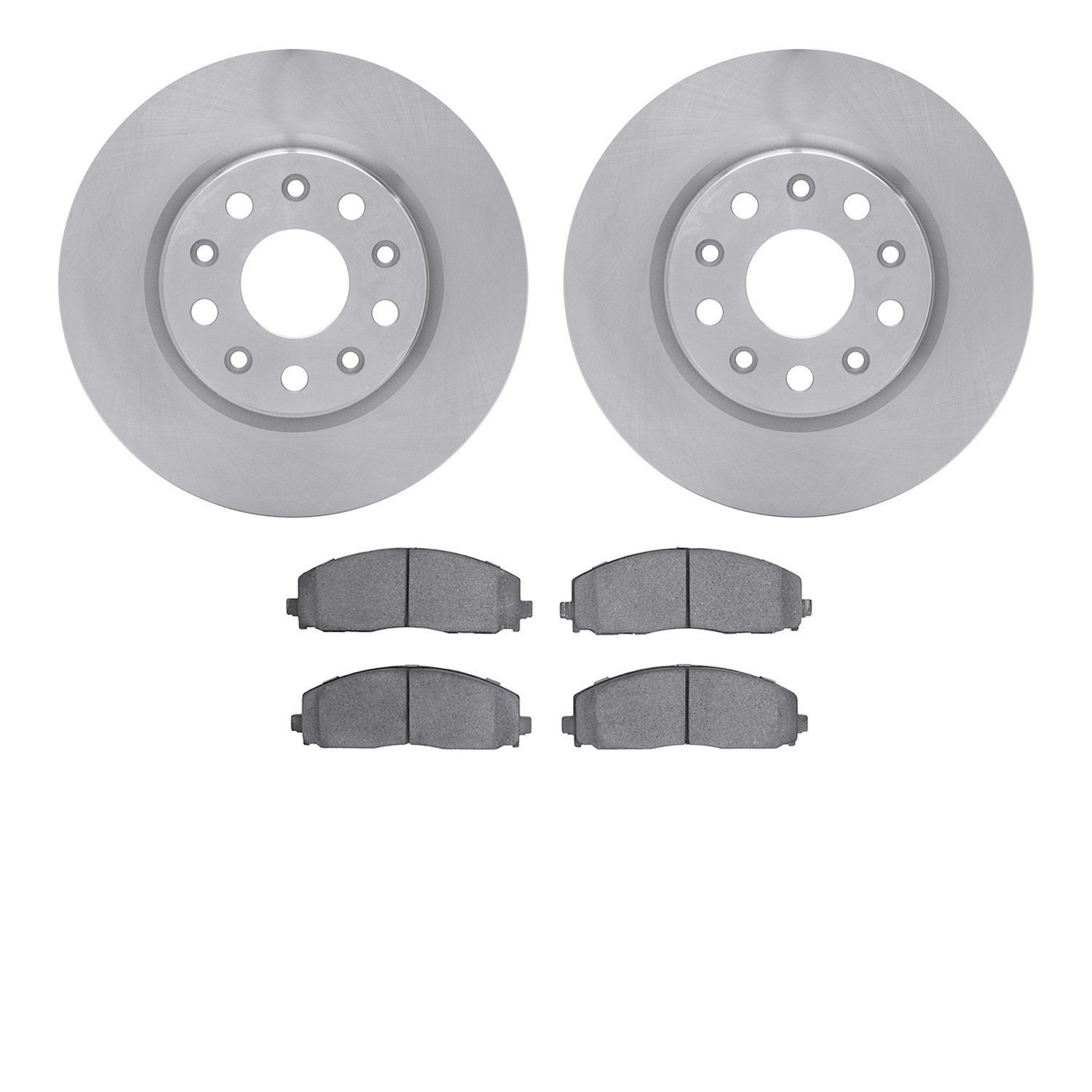 ROTOR KIT