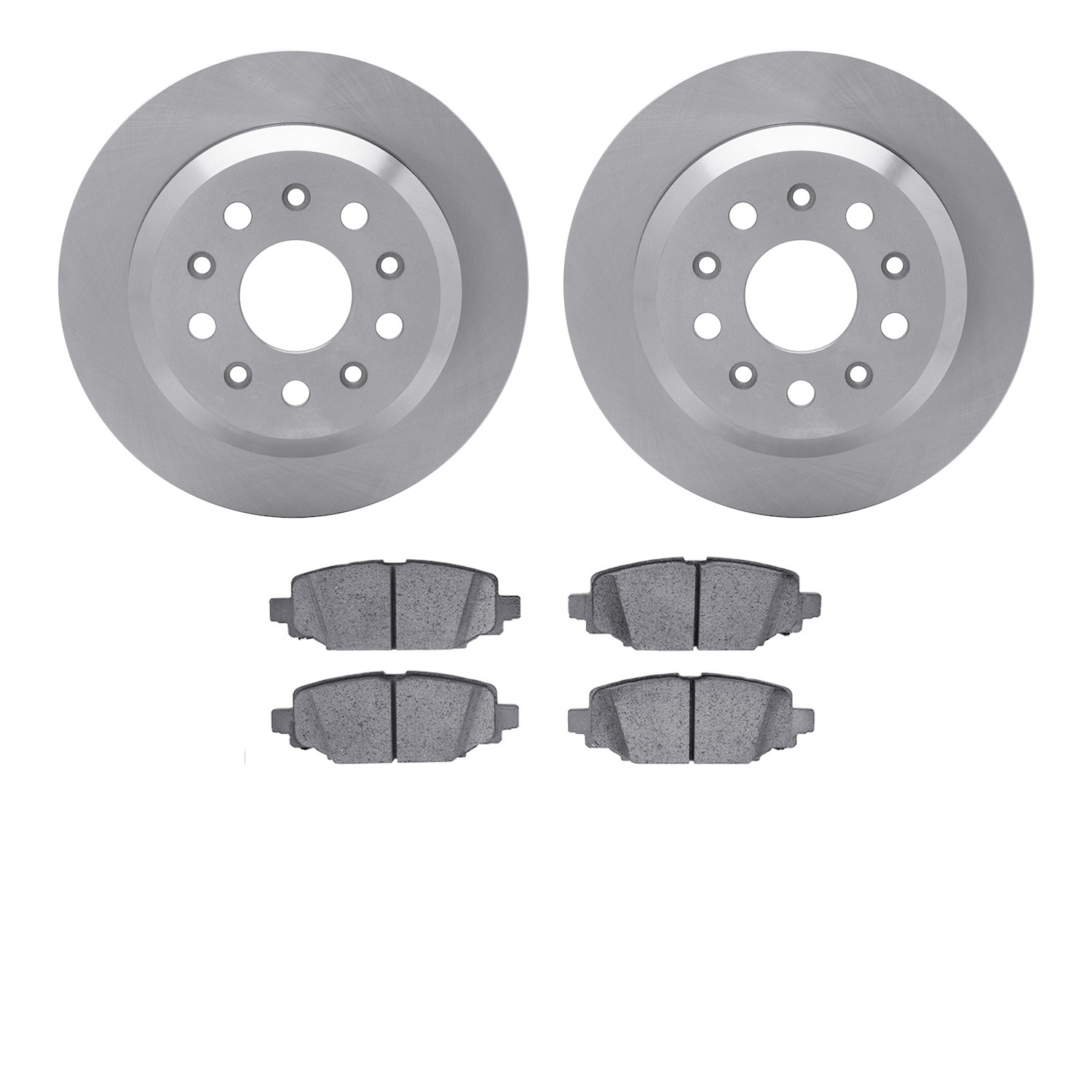 ROTOR KIT