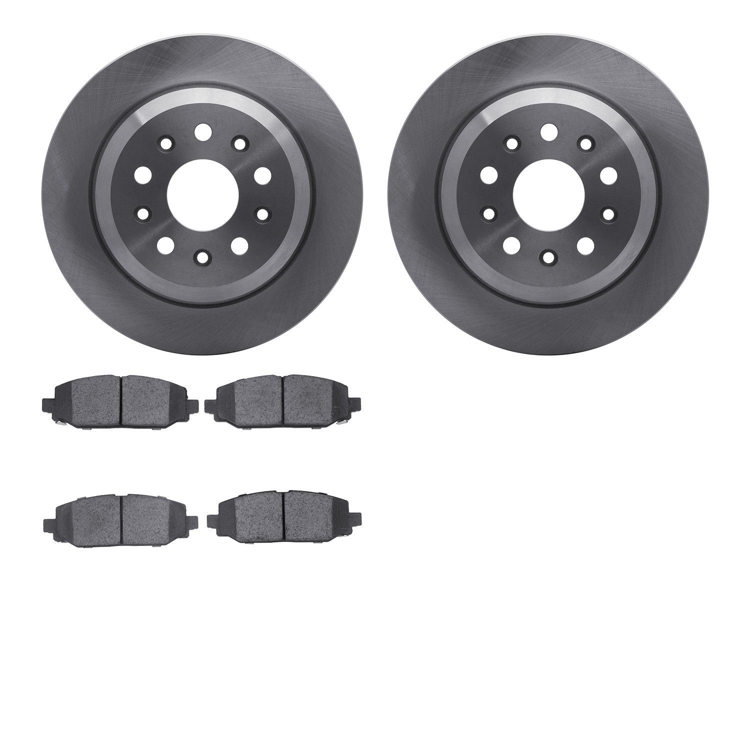 ROTOR KIT