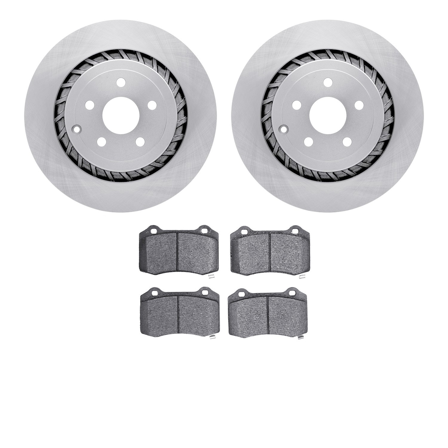 ROTOR KIT