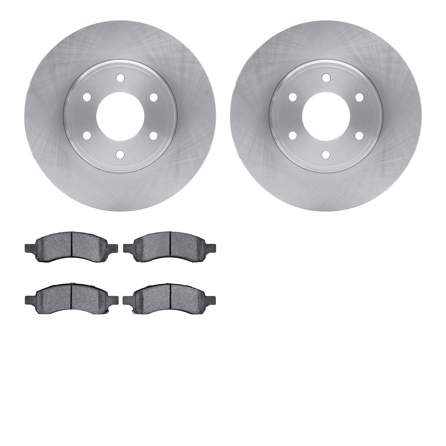 ROTOR KIT