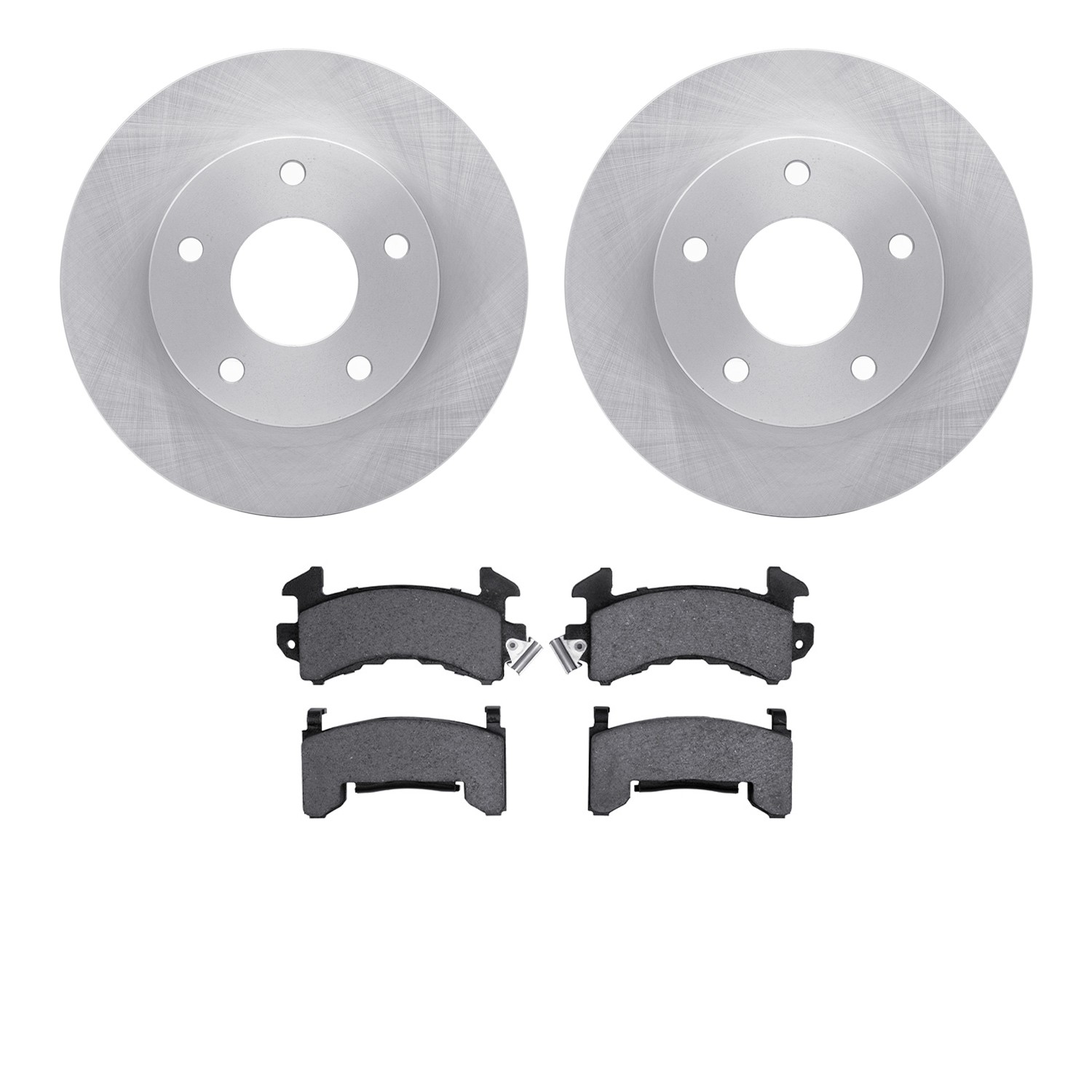ROTOR KIT