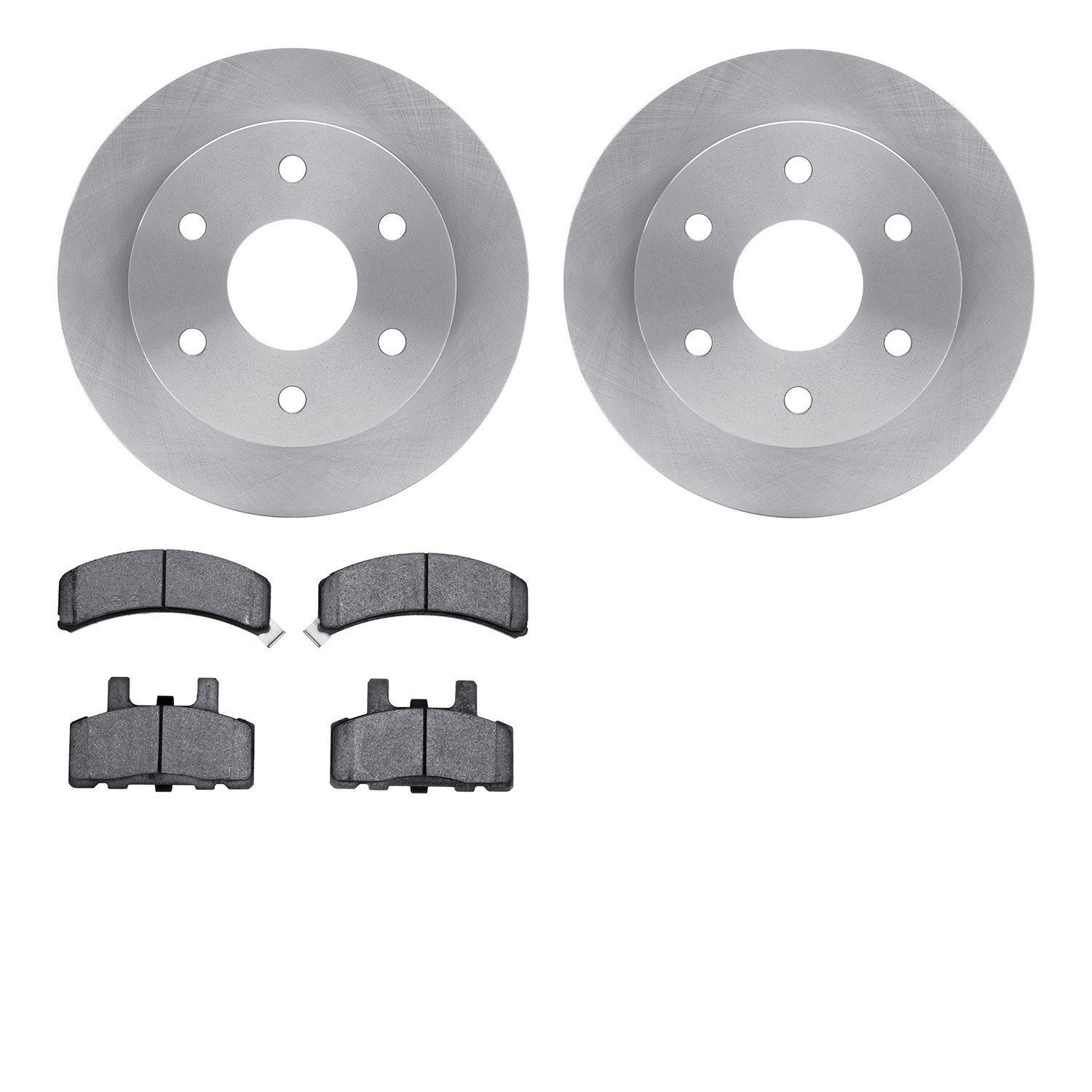 ROTOR KIT