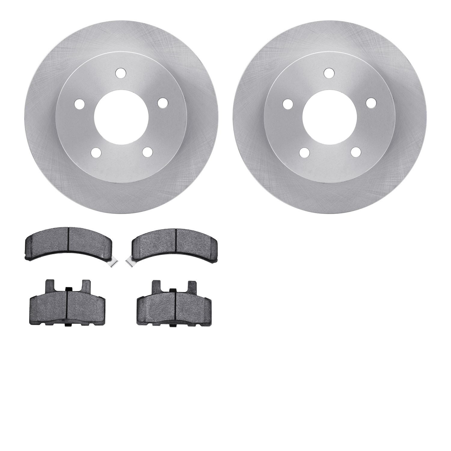 ROTOR KIT