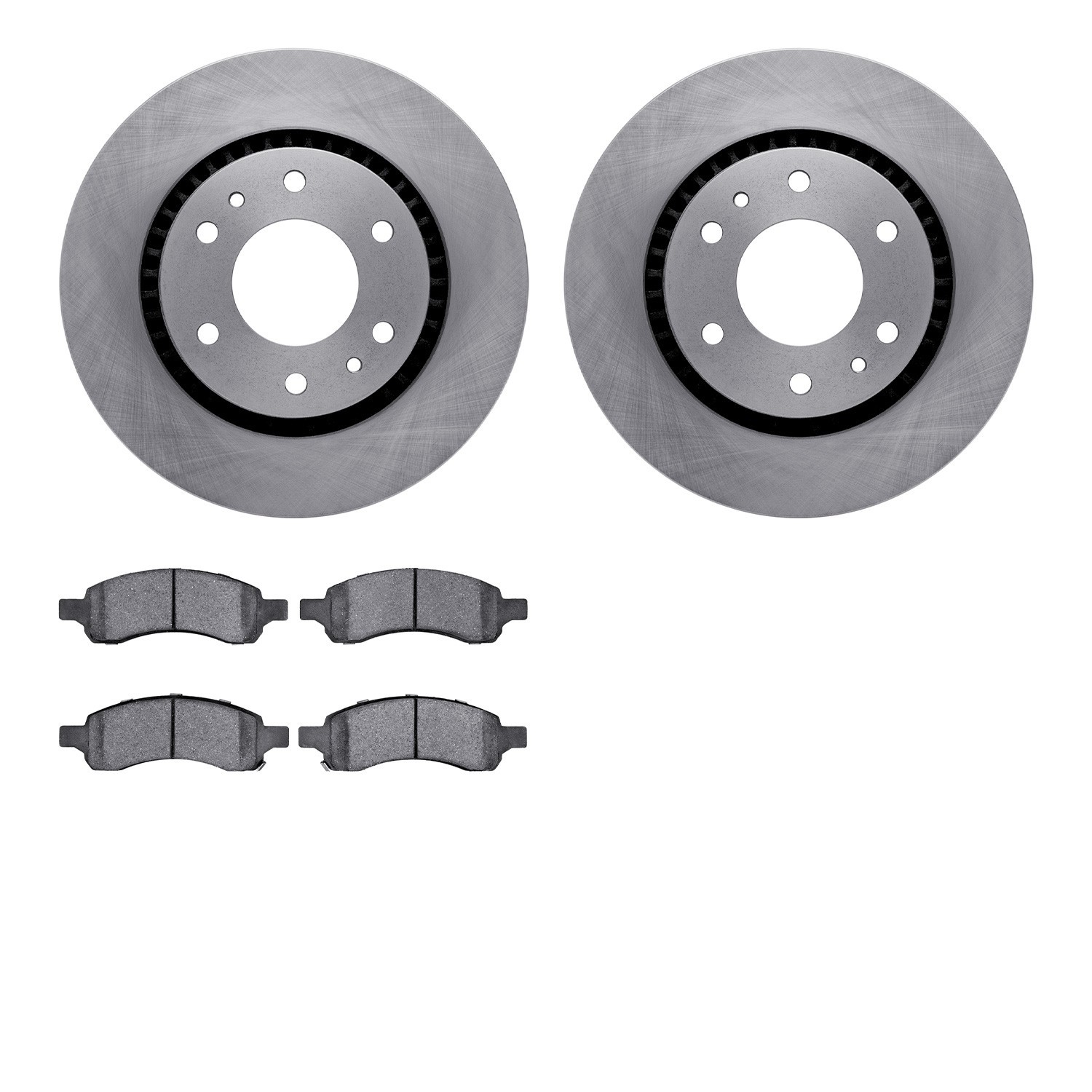 ROTOR KIT