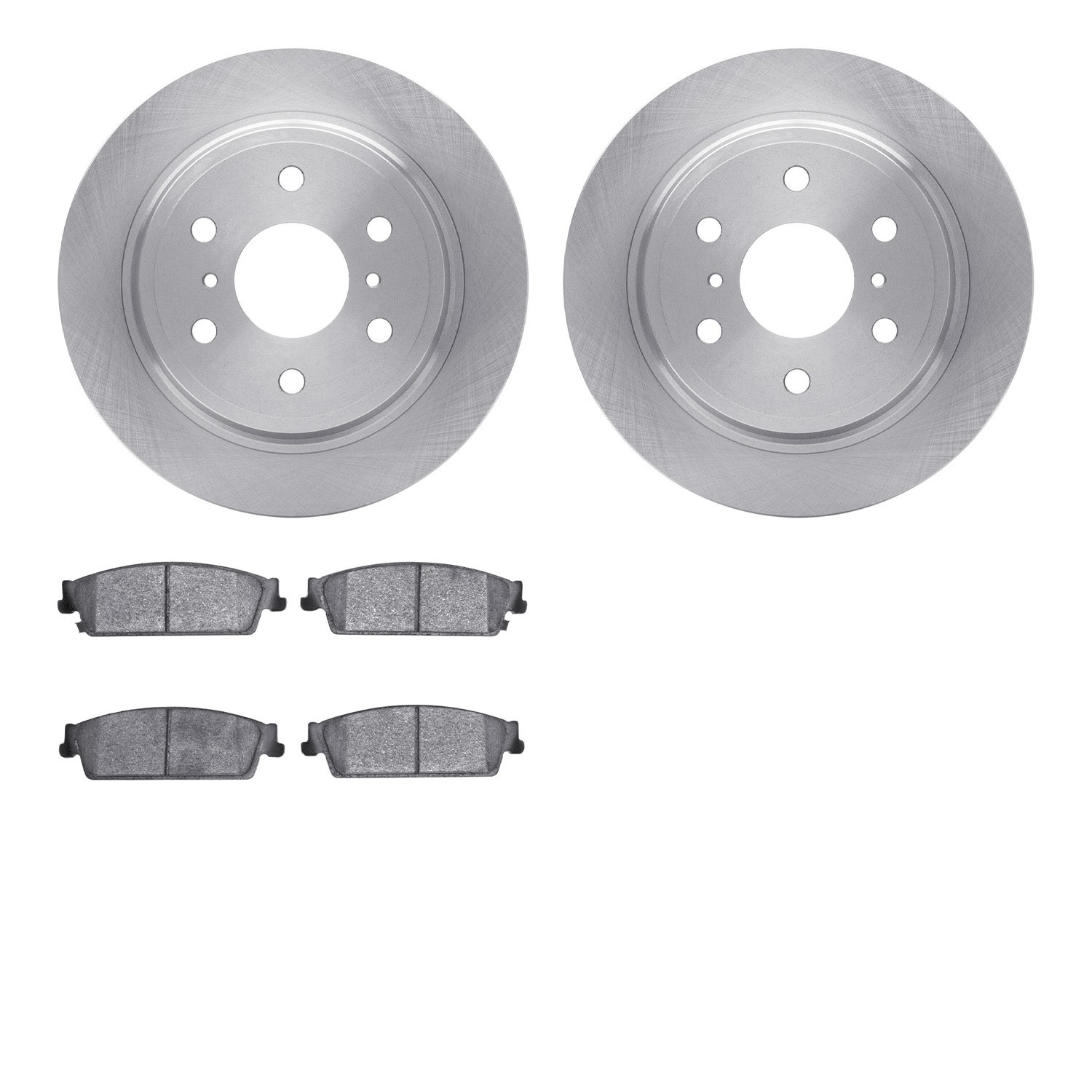 ROTOR KIT