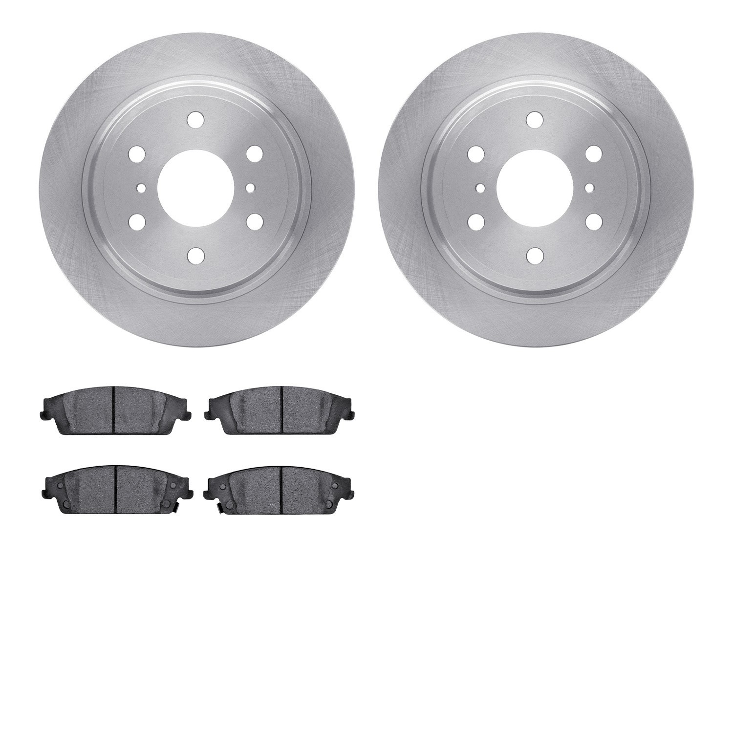 ROTOR KIT