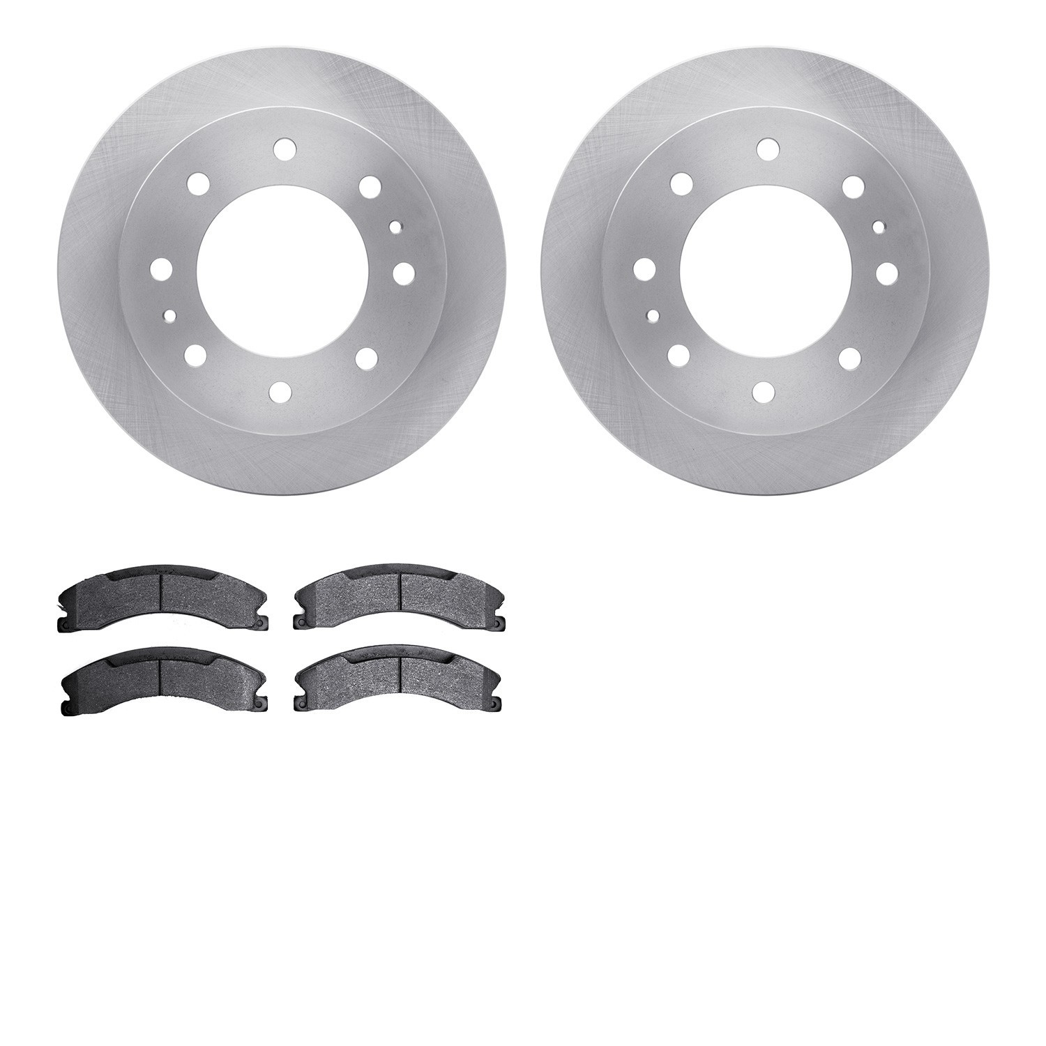 ROTOR KIT