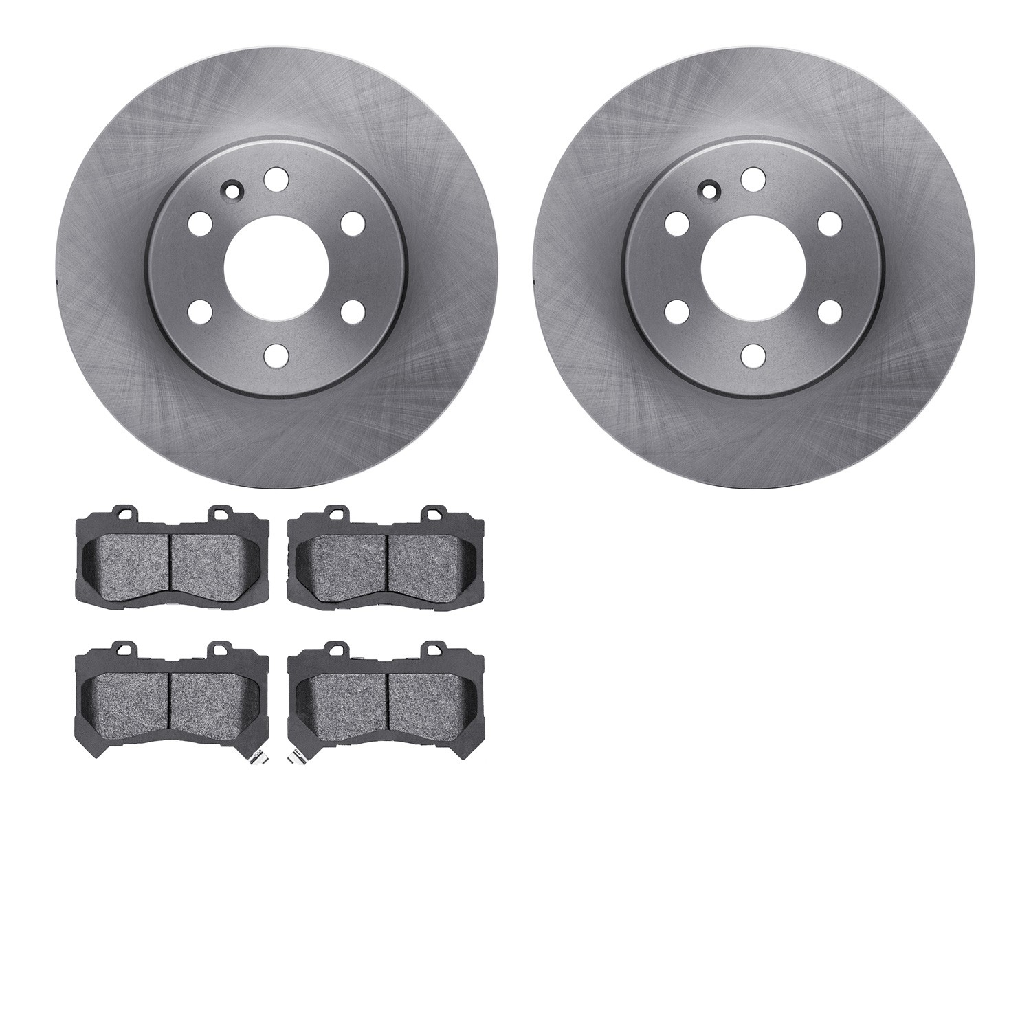 ROTOR KIT