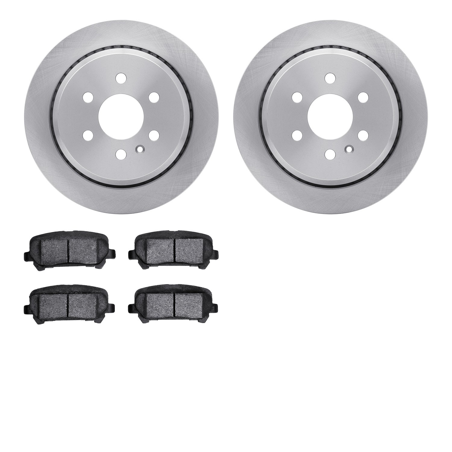 ROTOR KIT