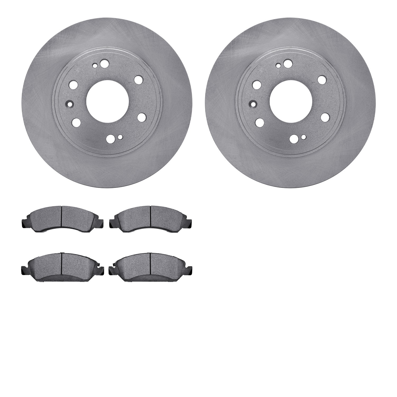 ROTOR KIT