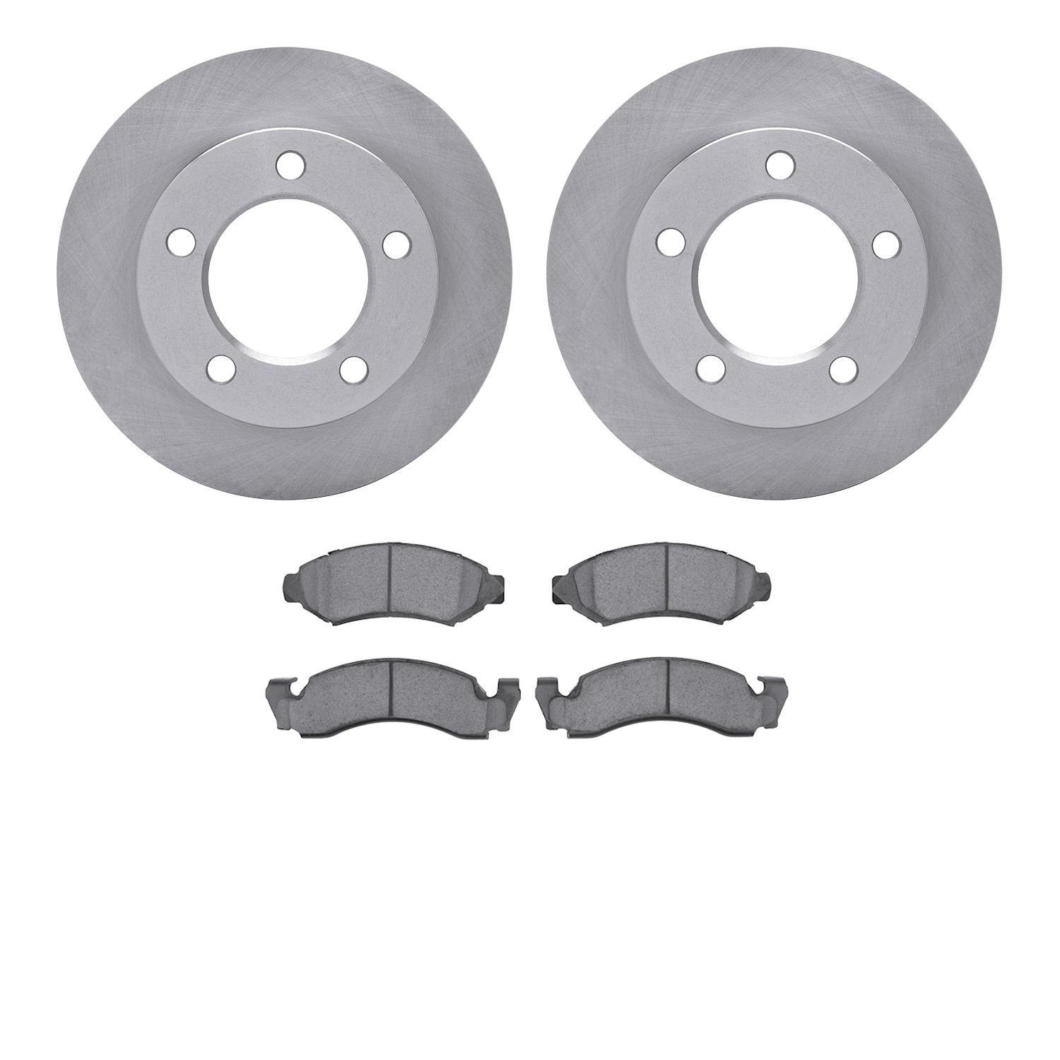 ROTOR KIT